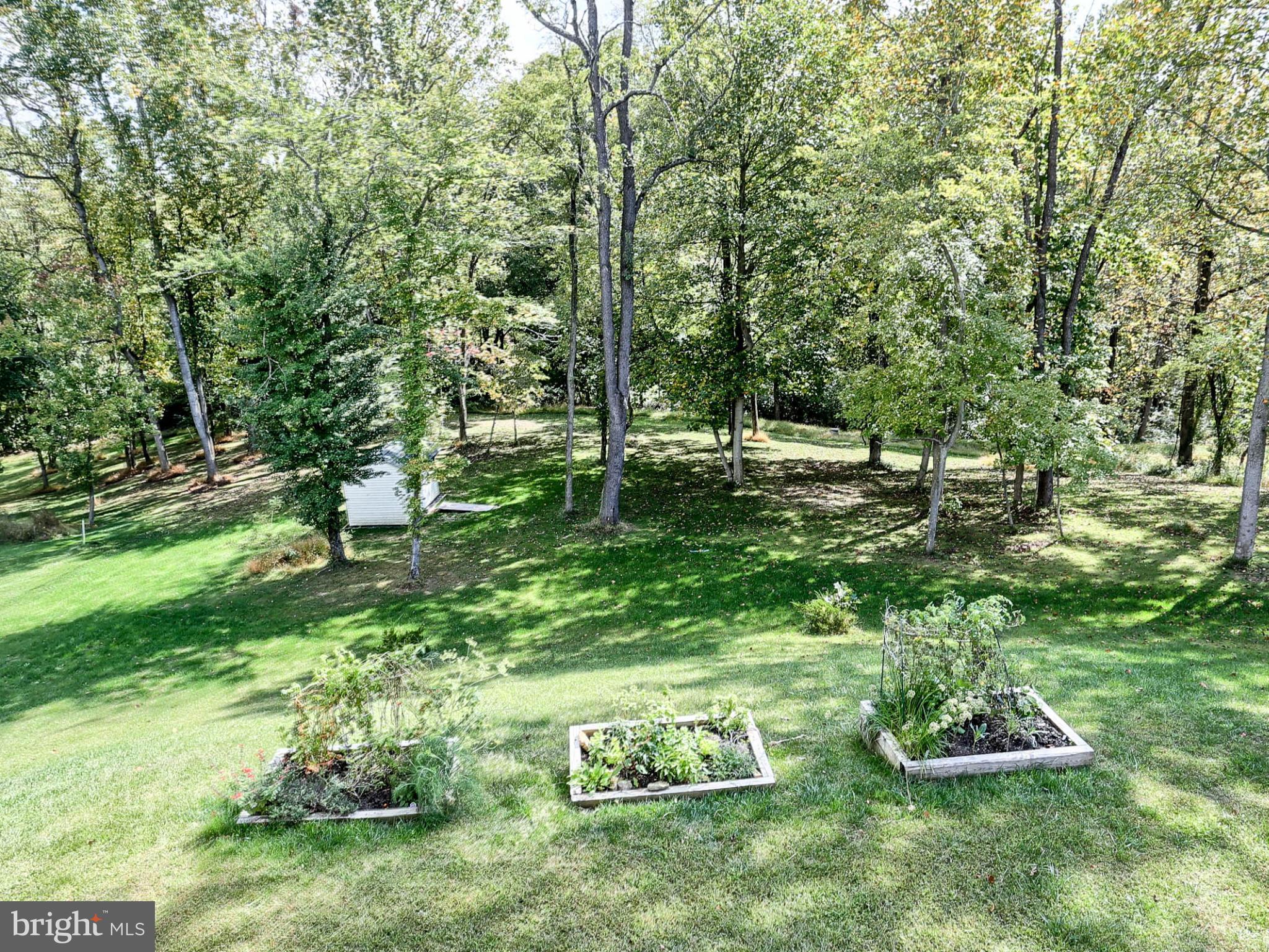 MURPHYS RUN - Residential