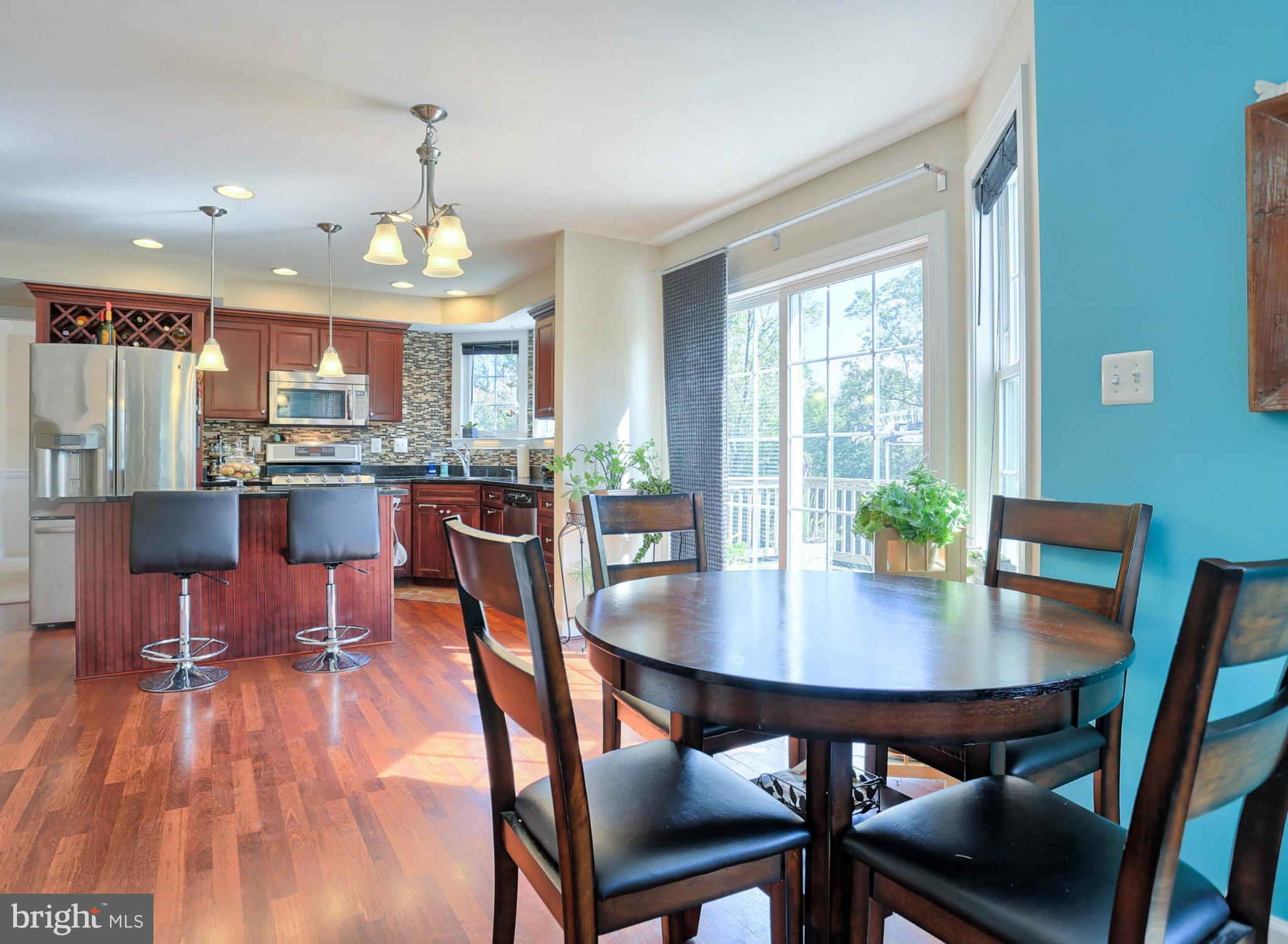 MURPHYS RUN - Residential