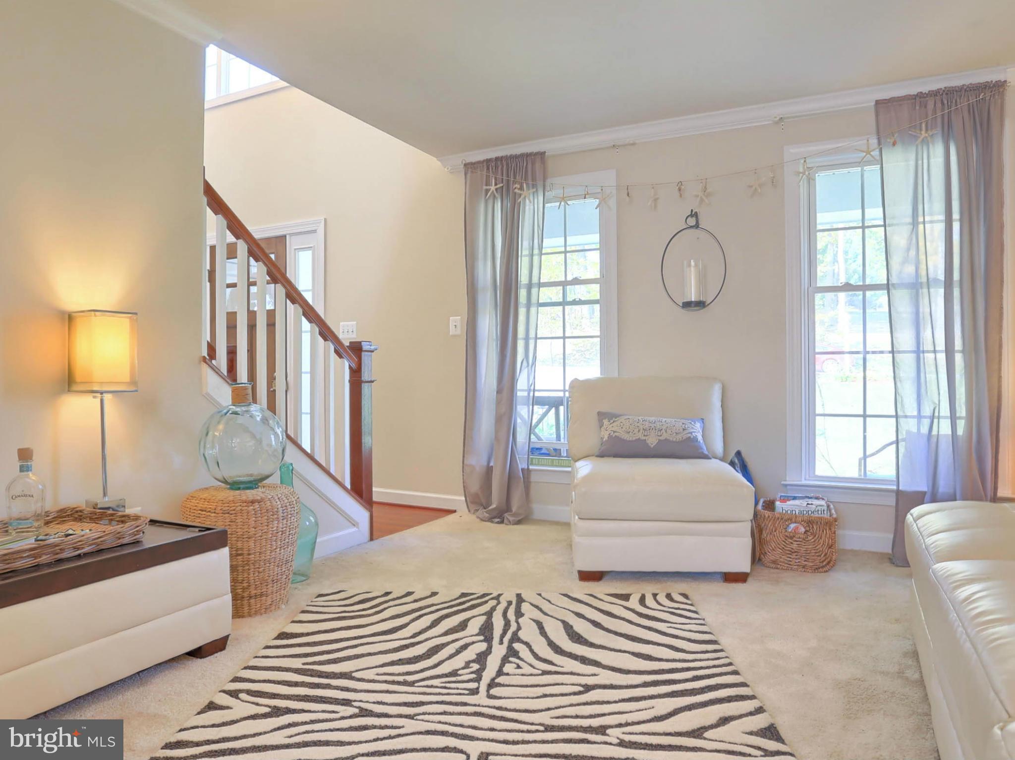 MURPHYS RUN - Residential