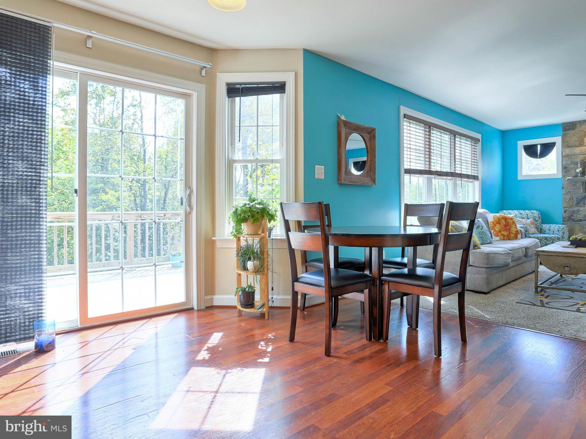 MURPHYS RUN - Residential