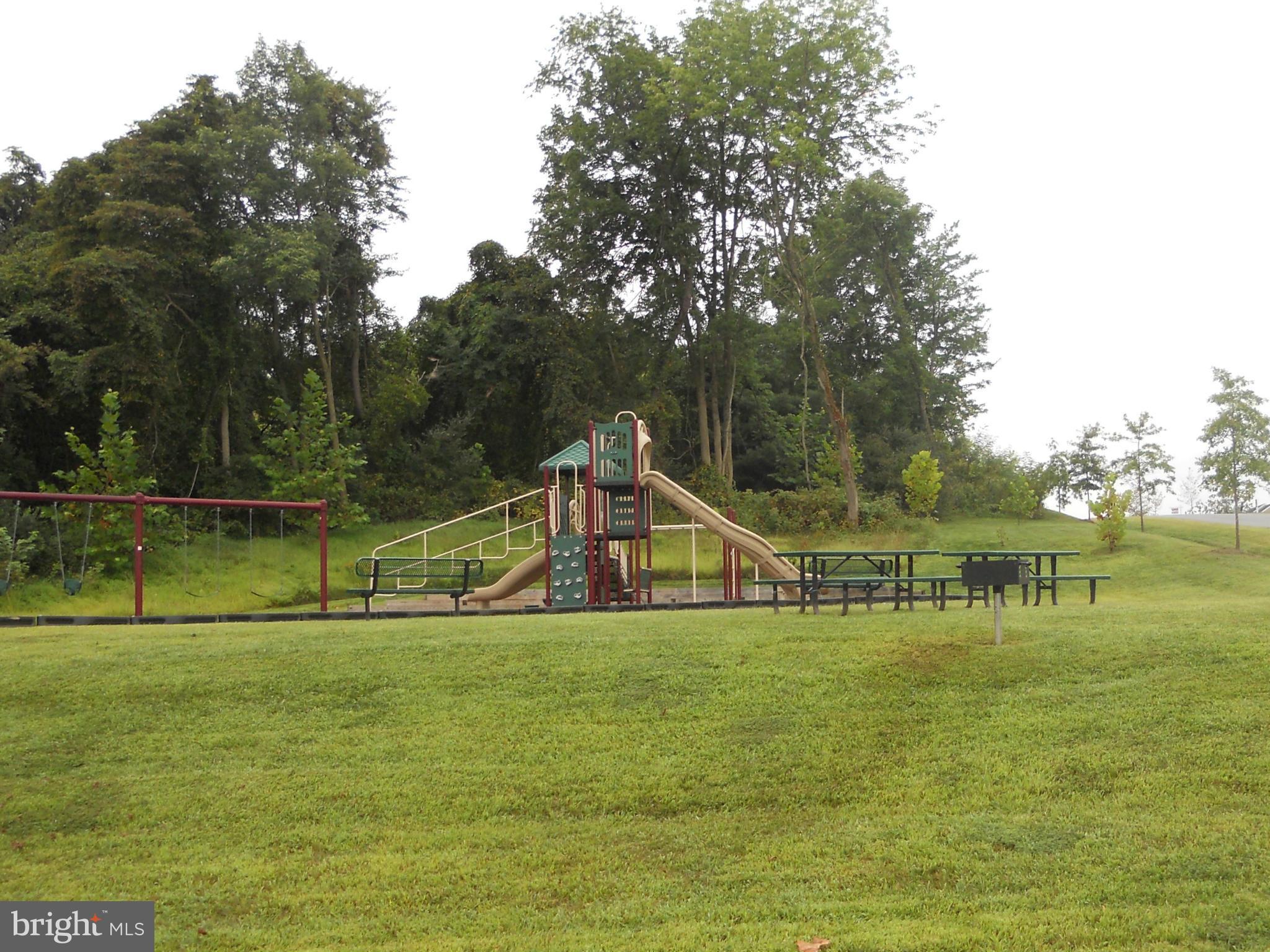 MURPHYS RUN - Residential