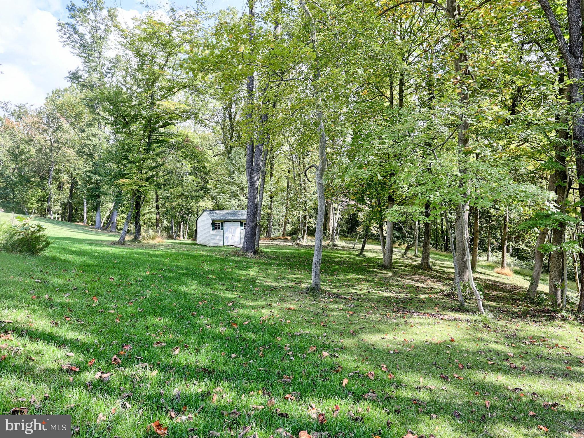 MURPHYS RUN - Residential