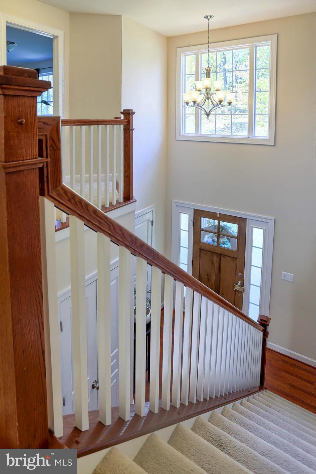 MURPHYS RUN - Residential