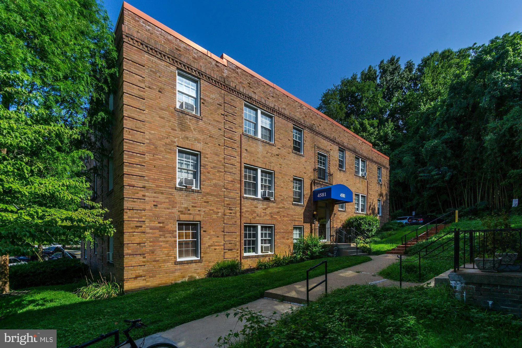 4581 Macarthur Boulevard NW Unit 303, Washington, DC 20007