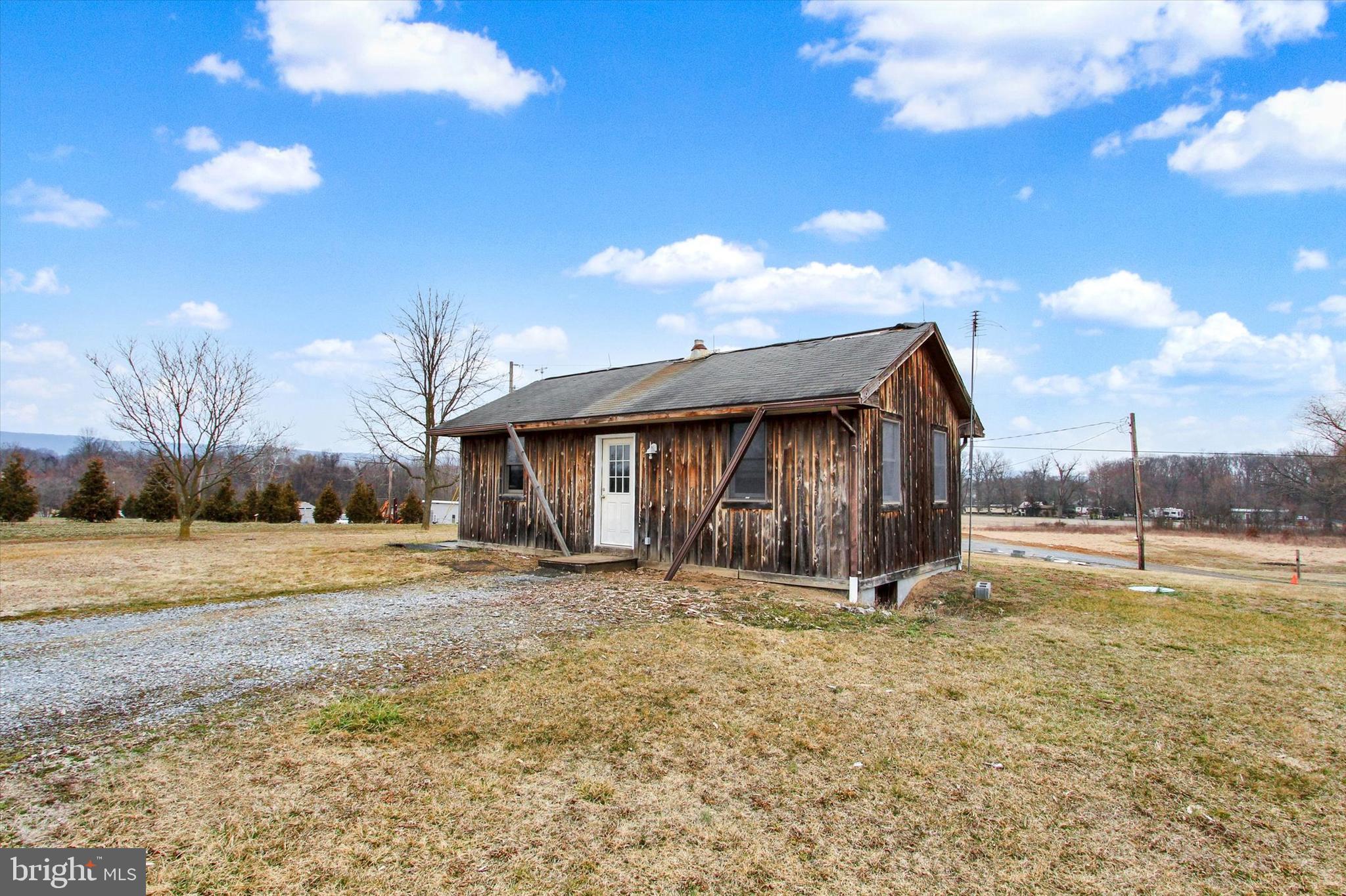 NONE AVAILABLE - Residential