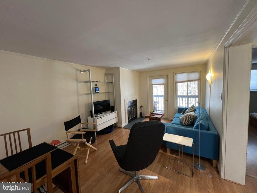 BLUE KNOB - Residential