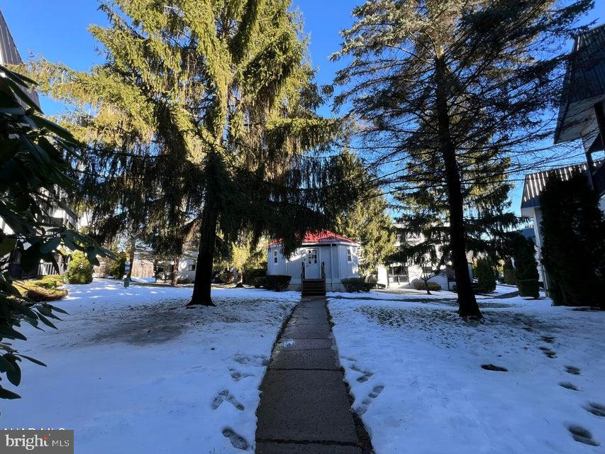 BLUE KNOB - Residential