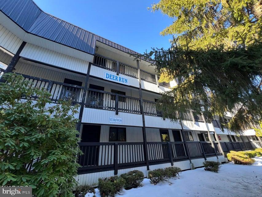 BLUE KNOB - Residential