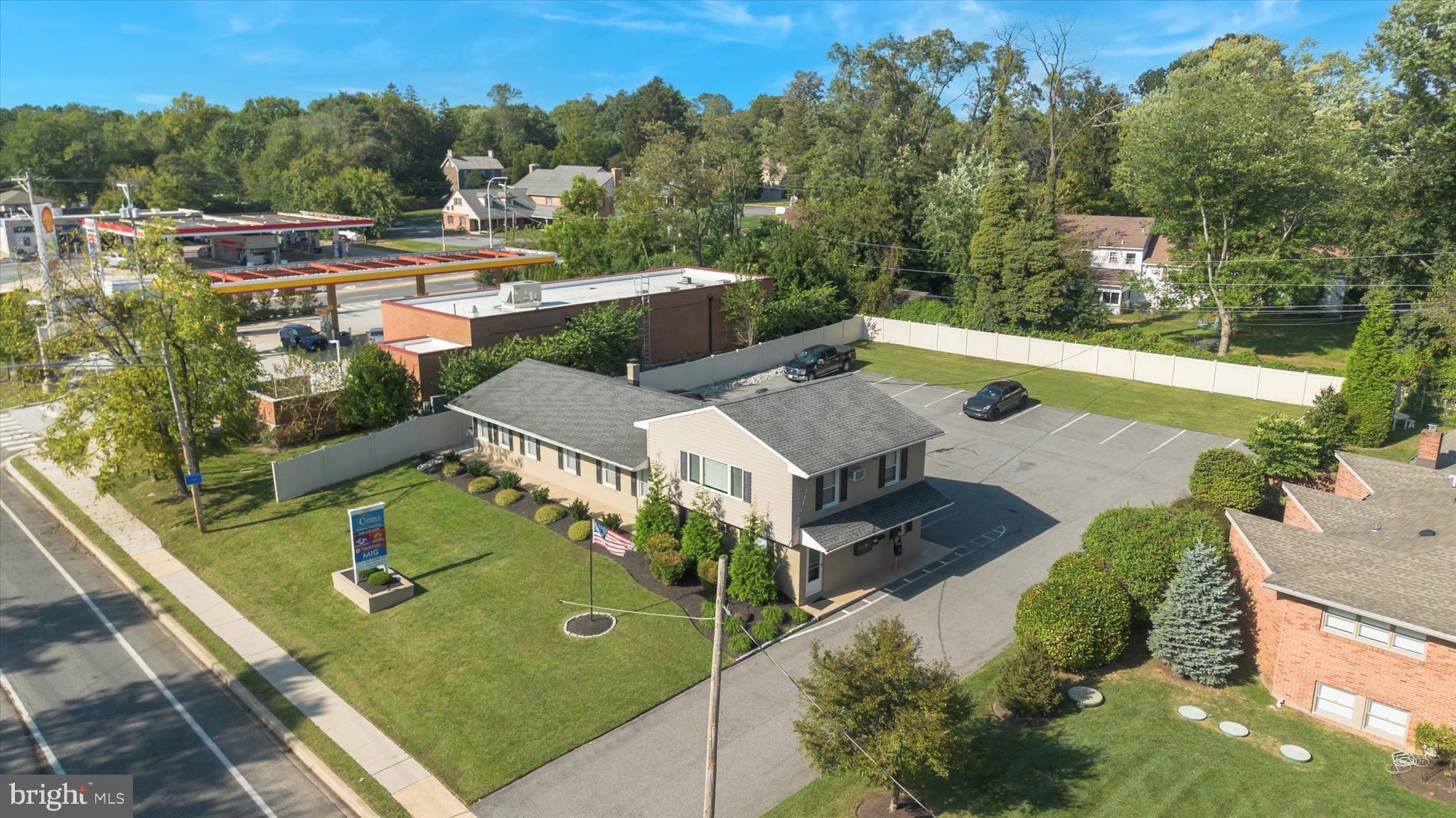 2417 SILVERSIDE ROAD