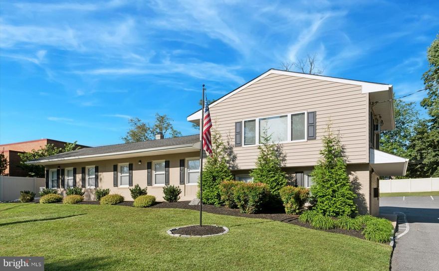 Prime North Wilmington Commercial Opportunity
Unlock a rare chance to own and operate a premium commercial property in the thriving heart of North Wilmington.  Strategically located just off the highly visible intersection of Foulk and Silverside Roads, this professionally maintained building offers exceptional accessibility and visibility in one of the area's most desirable locations.  The space features five well-appointed offices, including four versatile suites and a spacious private main office—ideal for owner-occupants or tenants alike. Whether you're looking to establish your headquarters, grow your portfolio, or generate rental income while building equity, this property checks all the boxes.   Highlights include:  recent system upgrades, newer roof (installed in the last 5 years), ample private parking for up to 20 vehicles, and mature landscaping offering professional curb appeal.   This is a turn-key investment in a high-demand area with strong appreciation potential. Schedule your private tour today and take the next step toward owning a valuable piece of North Wilmington commercial real estate