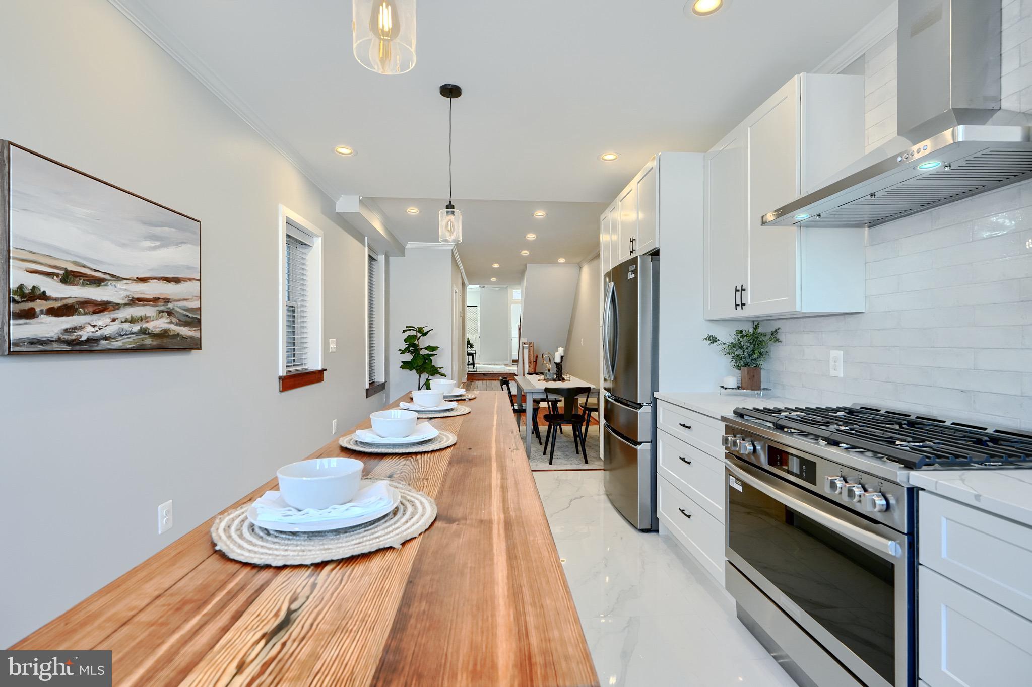 FEDERAL HILL HISTORIC DISTRICT - Residential