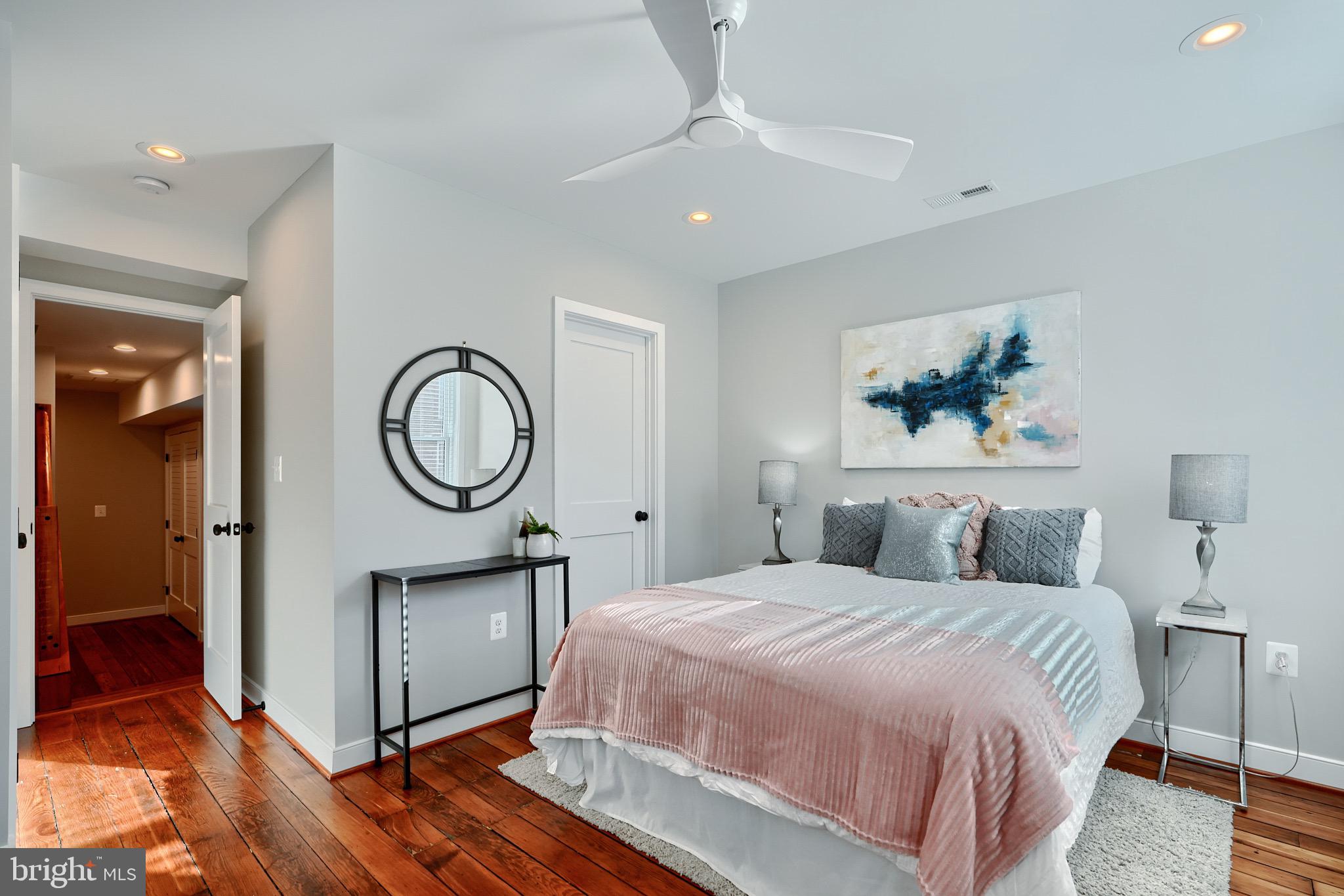 FEDERAL HILL HISTORIC DISTRICT - Residential