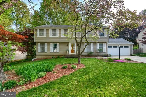407 GOLF COURSE DRIVE ARNOLD MD 21012