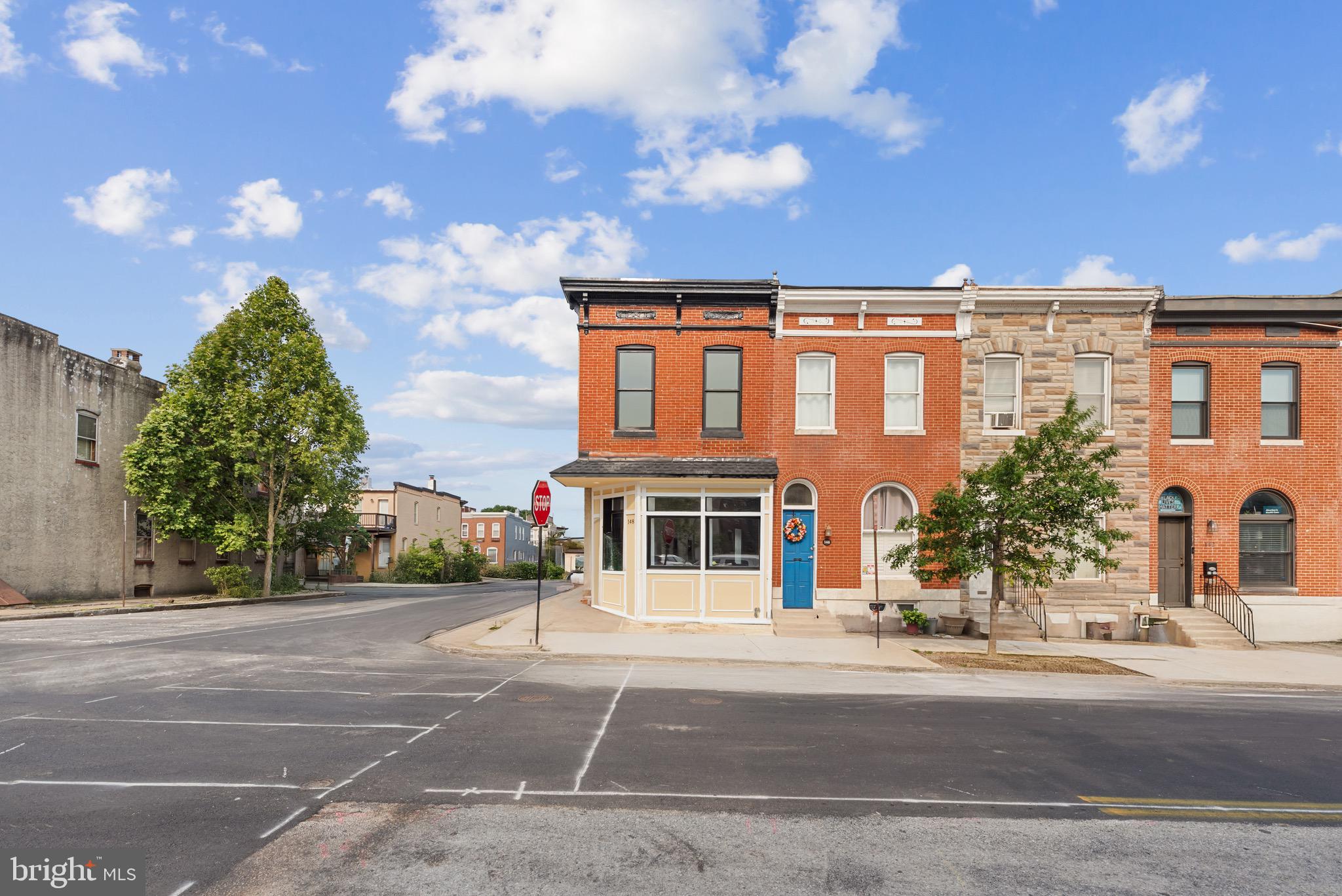 This beautifully updated 4-bedroom, 3-bathroom home in the heart of Baltimore is move-in ready and packed with modern upgrades. Step inside to discover a fully updated kitchen featuring sleek finishes, contemporary cabinetry, and plenty of space for cooking and entertaining.
Fresh new paint throughout the home gives it a bright, clean feel, while the new flooring adds warmth and style to every room. With 4 spacious bedrooms and 3 full bathrooms, there’s plenty of room for families, roommates, or guests.
Located just steps from the vibrant Canton and Patterson Park areas, this home puts you close to local shops, restaurants, and everything city living has to offer.
Don’t miss your chance to own this beautifully refreshed home in one of Baltimore’s most desirable neighborhoods!