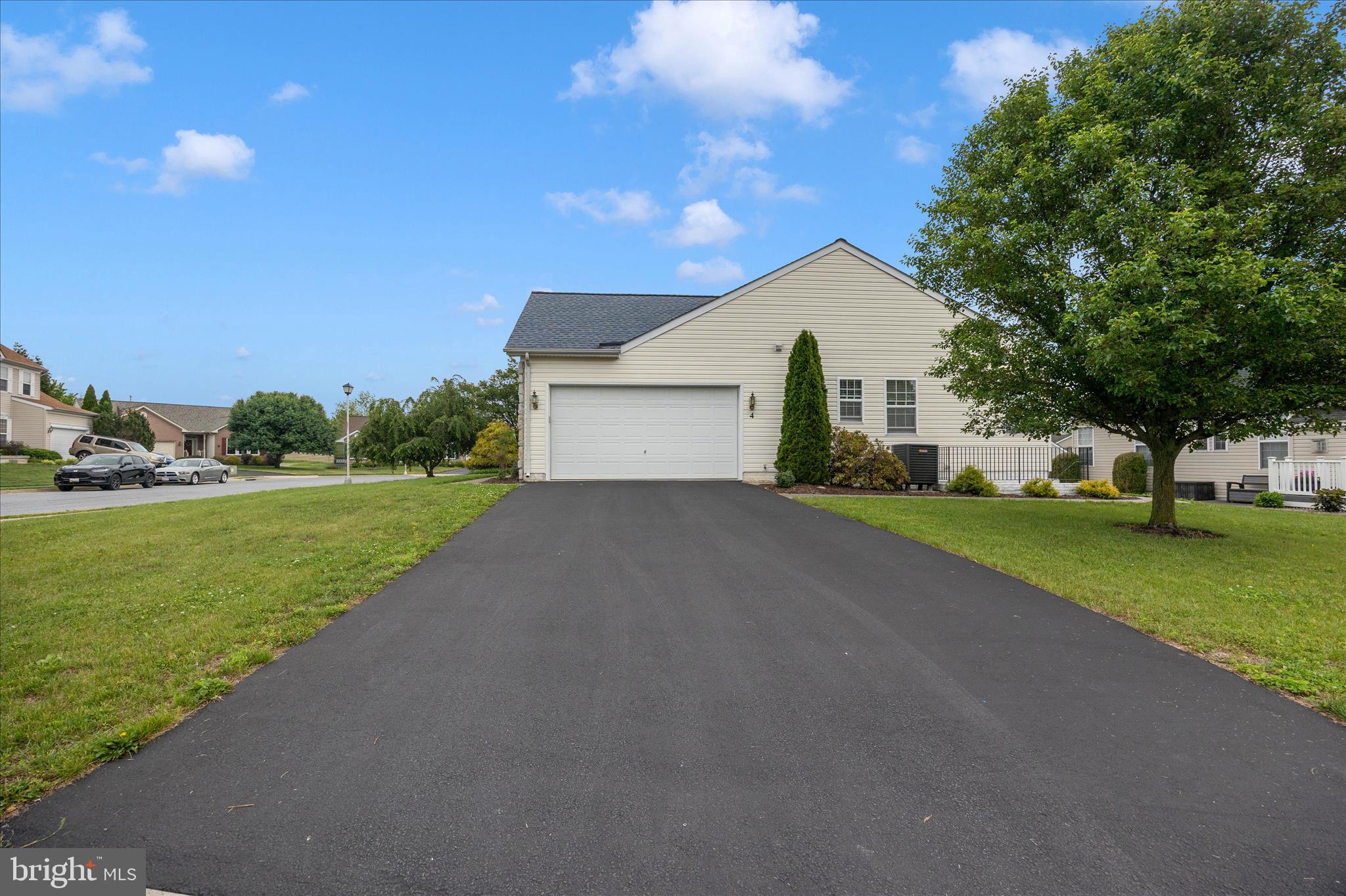 JERMAE ESTATES - Residential