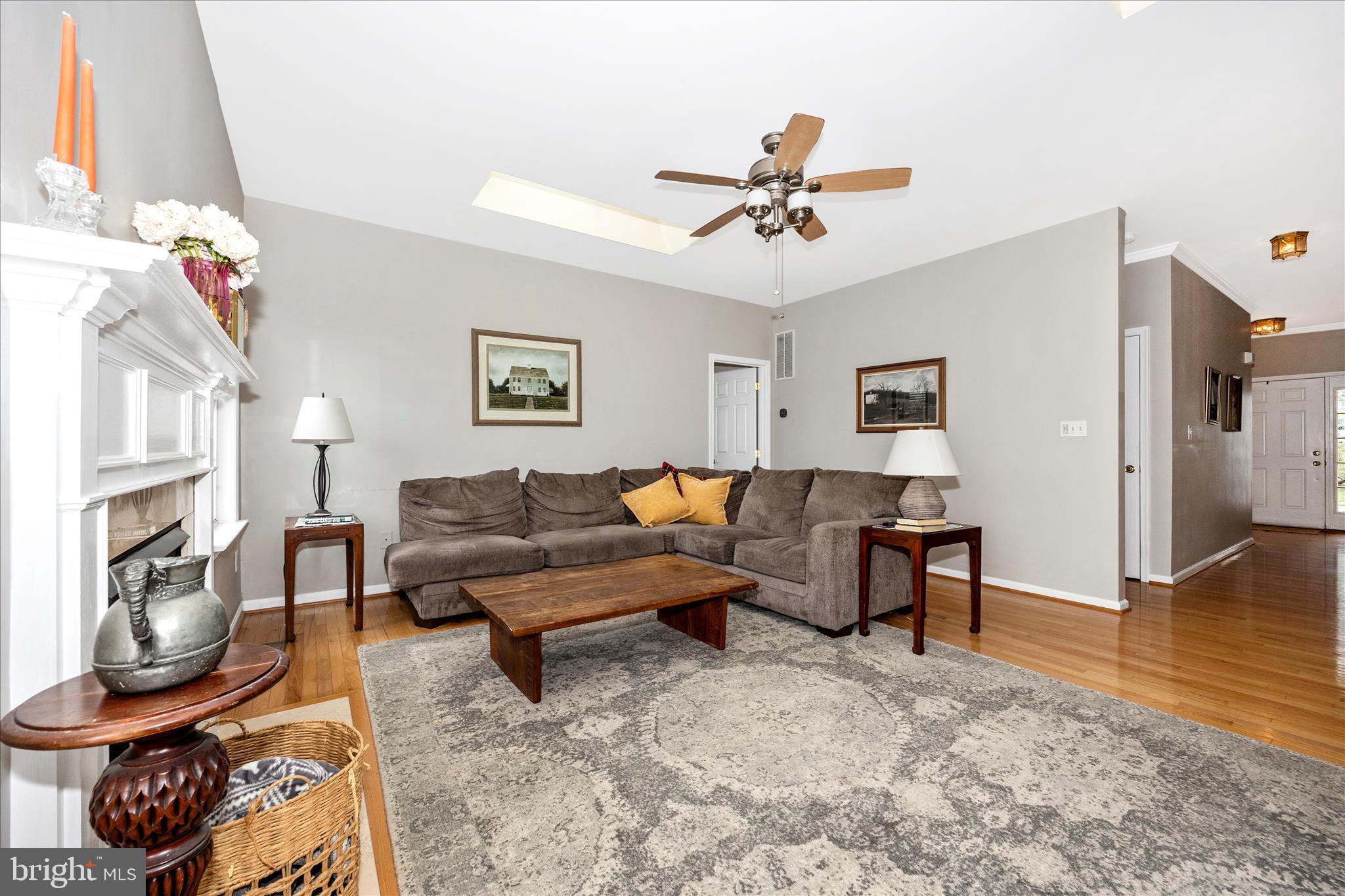 JERMAE ESTATES - Residential