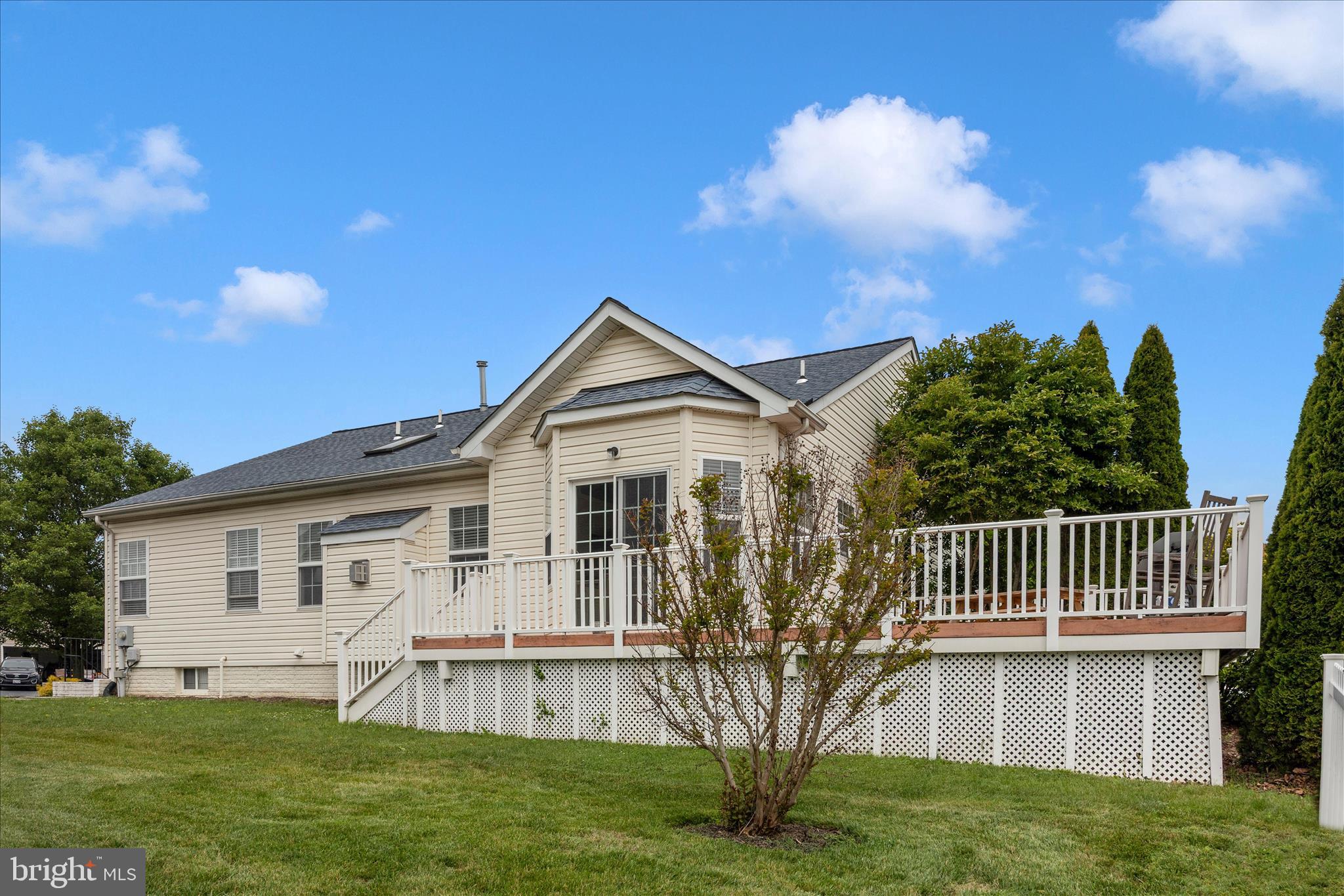 JERMAE ESTATES - Residential