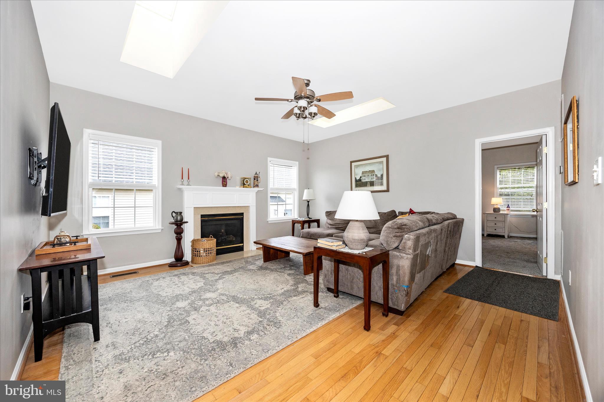 JERMAE ESTATES - Residential