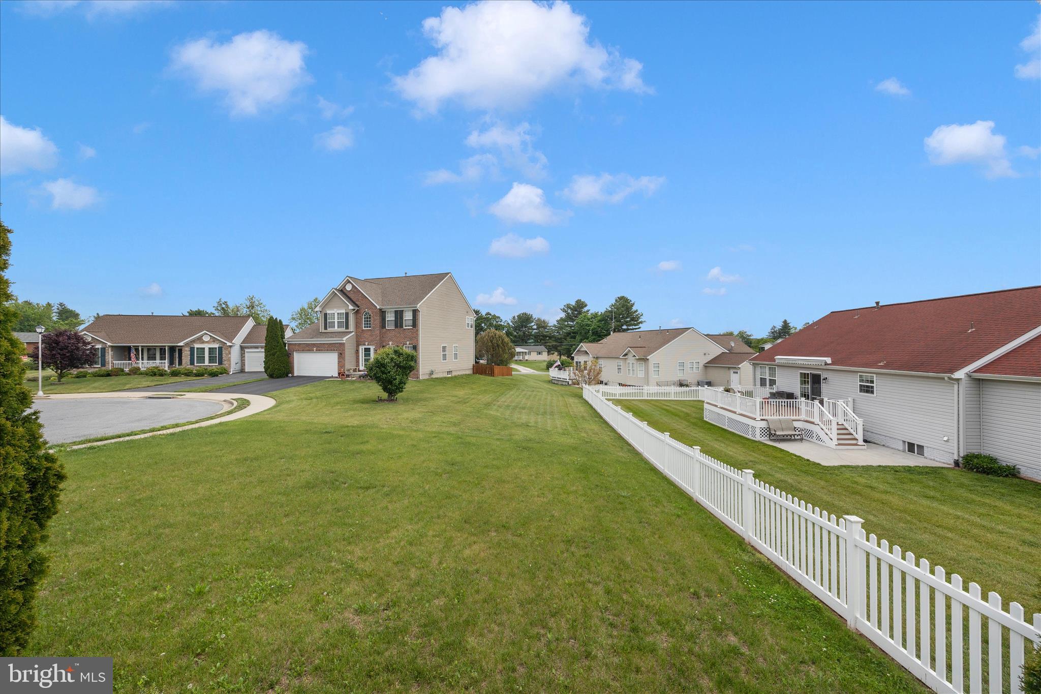 JERMAE ESTATES - Residential