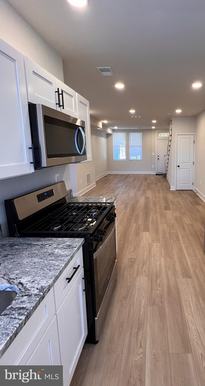 BAYVIEW - Residential