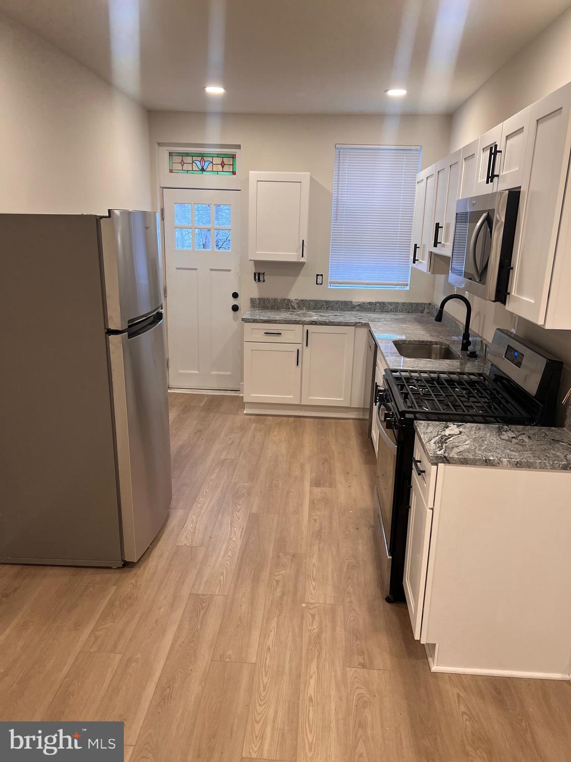 BAYVIEW - Residential