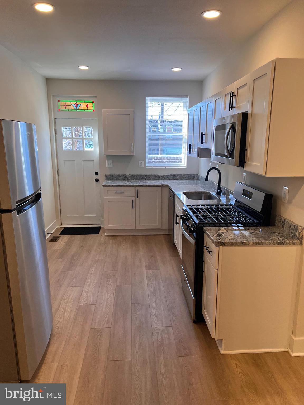 BAYVIEW - Residential