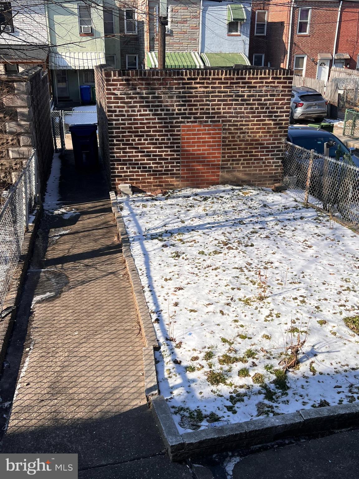 BAYVIEW - Residential