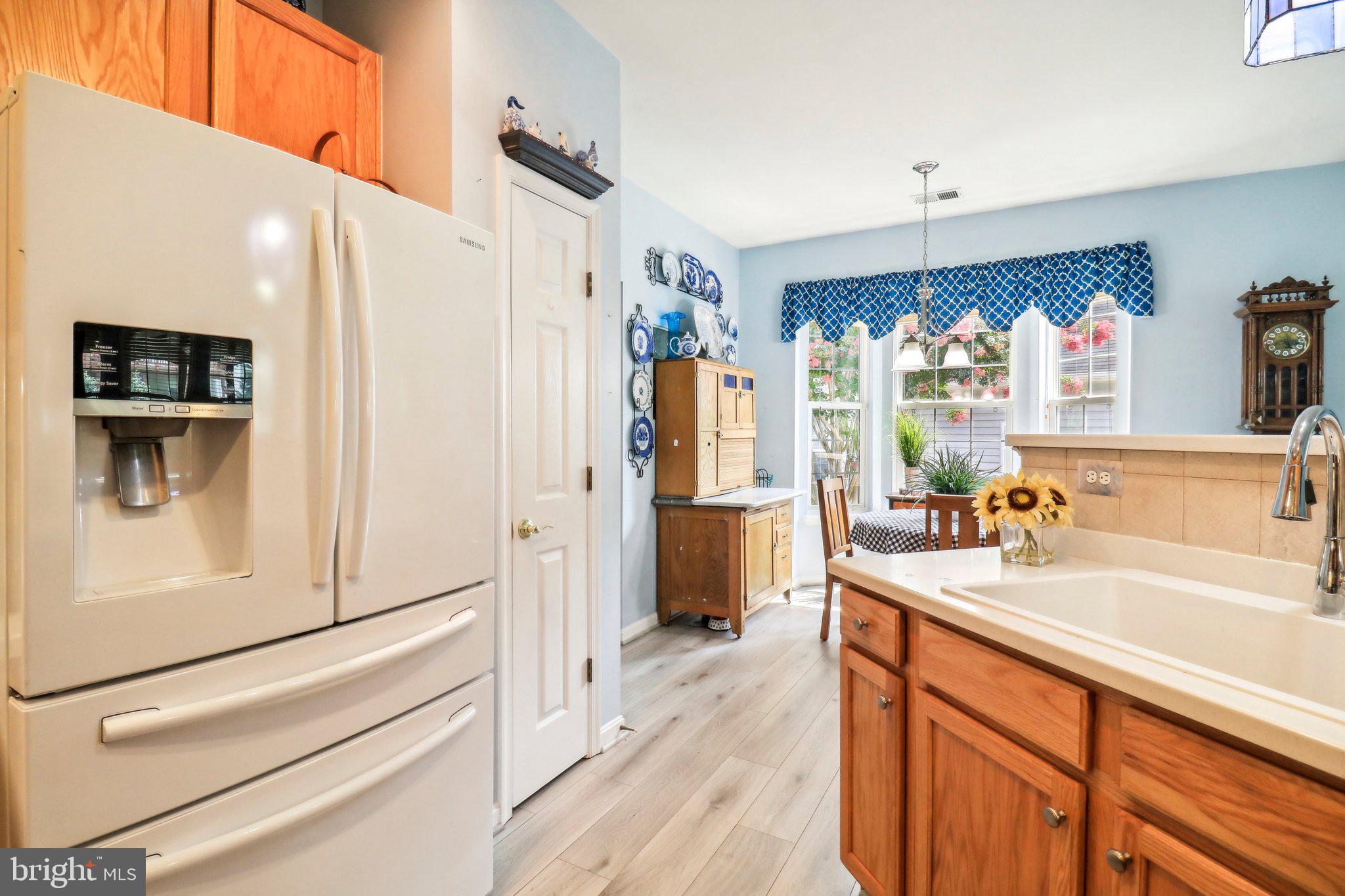 FOUR SEASONS IN HISTORIC VIRGINIA - Residential