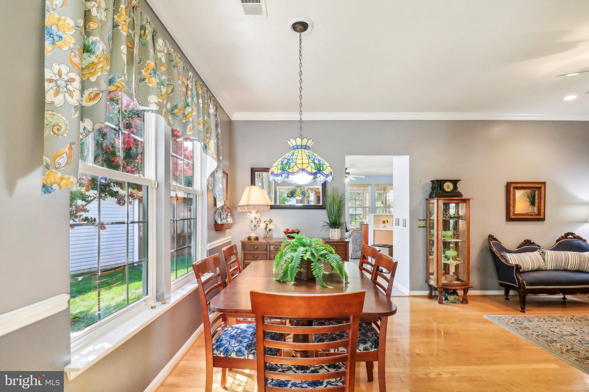 FOUR SEASONS IN HISTORIC VIRGINIA - Residential