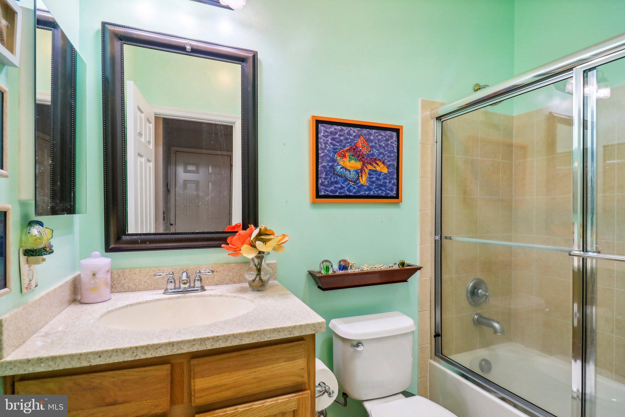 FOUR SEASONS IN HISTORIC VIRGINIA - Residential