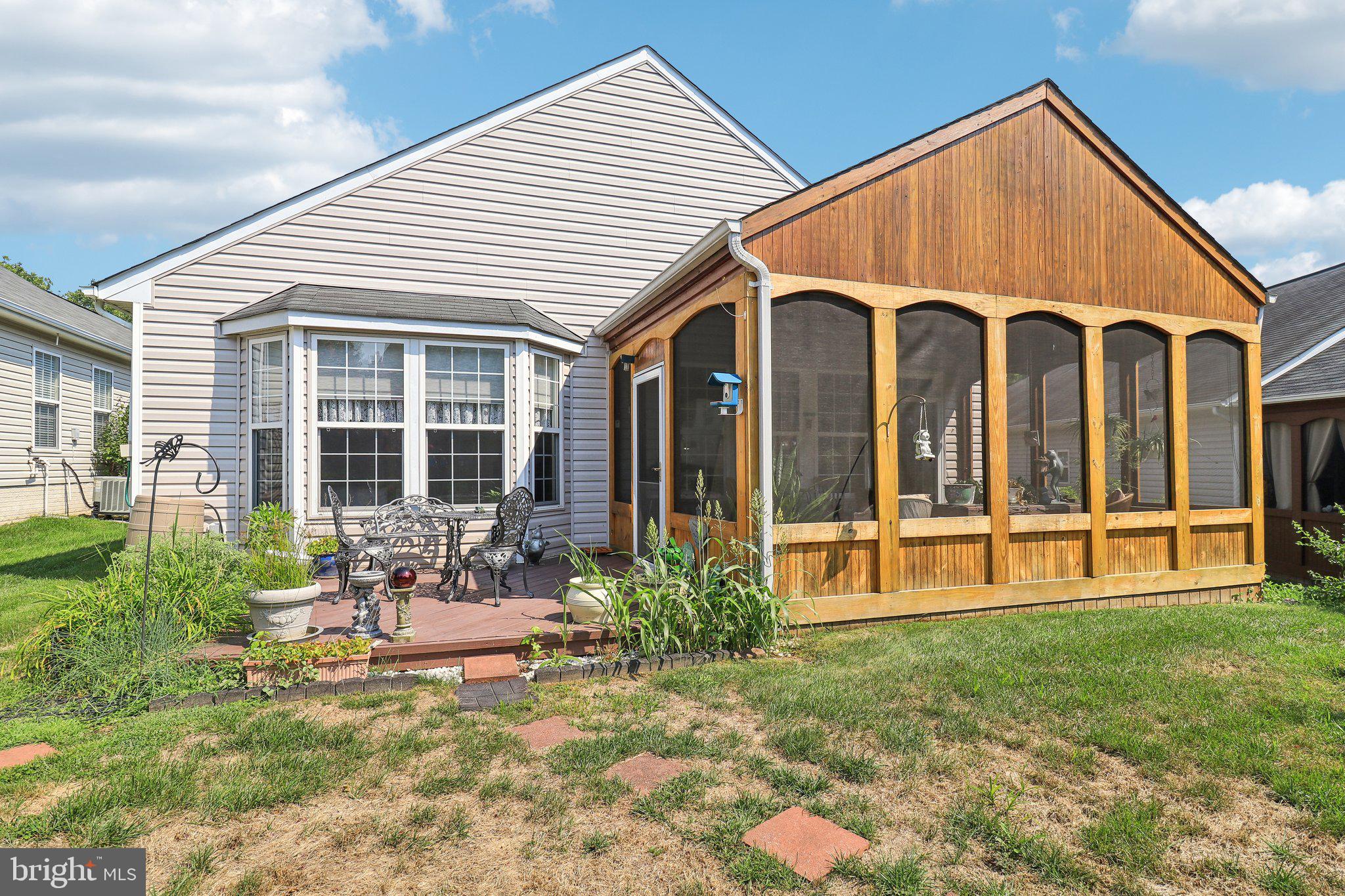 FOUR SEASONS IN HISTORIC VIRGINIA - Residential