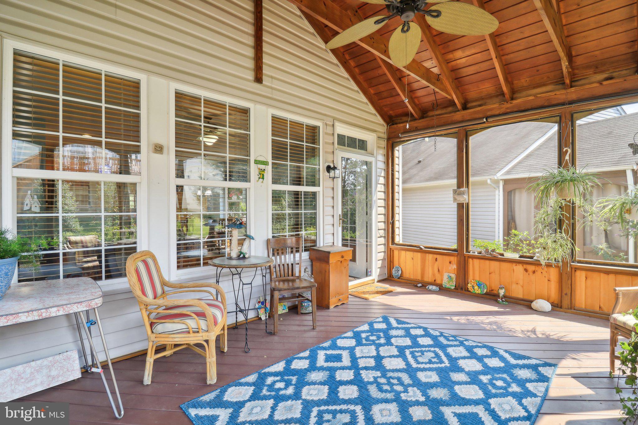 FOUR SEASONS IN HISTORIC VIRGINIA - Residential