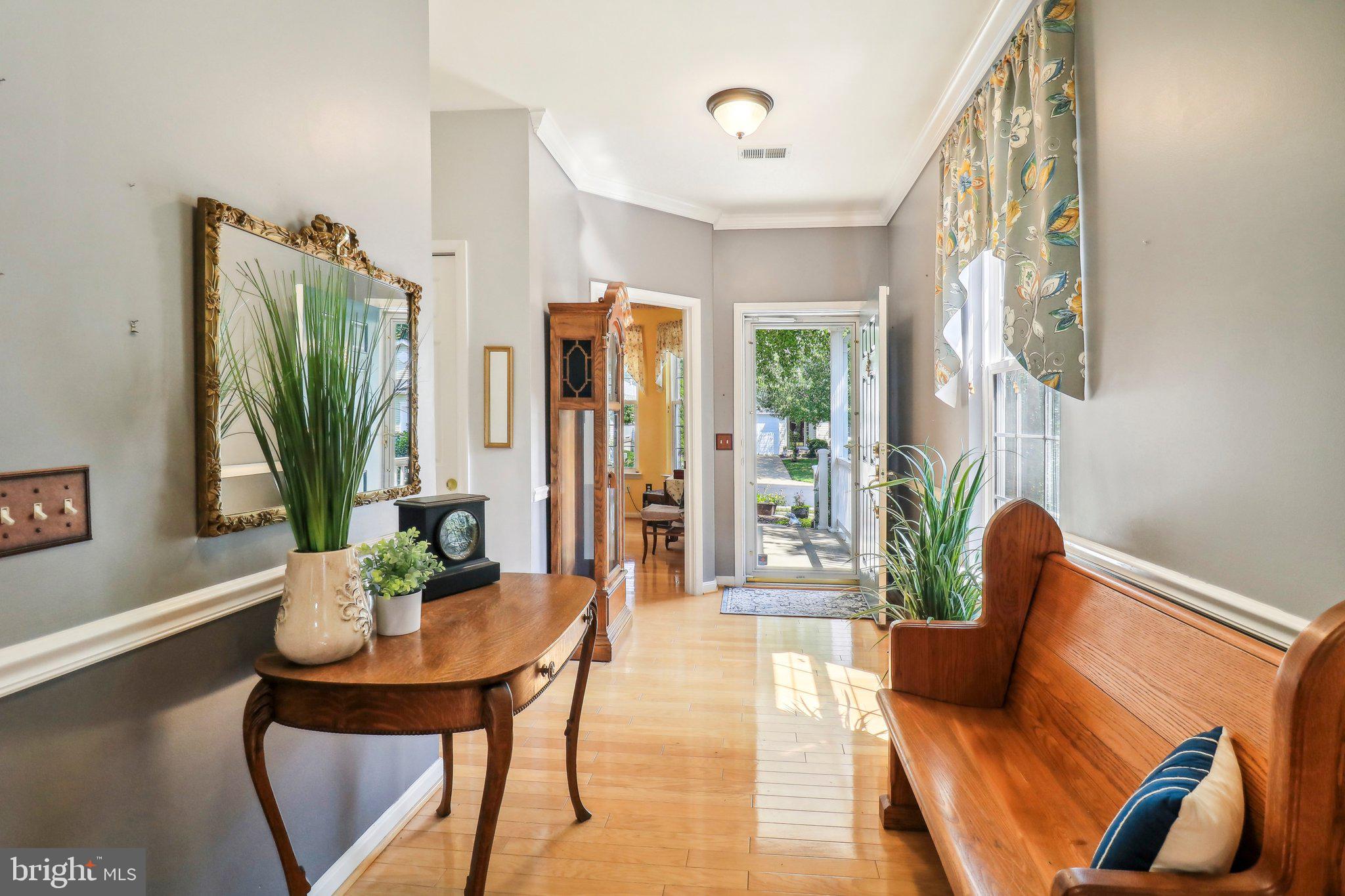 FOUR SEASONS IN HISTORIC VIRGINIA - Residential