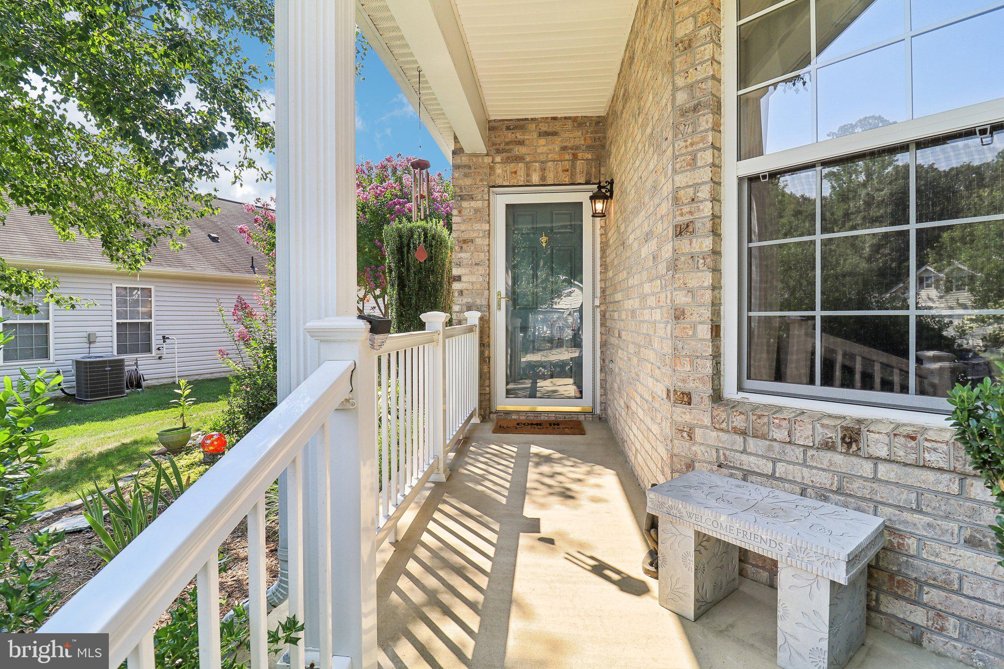 FOUR SEASONS IN HISTORIC VIRGINIA - Residential
