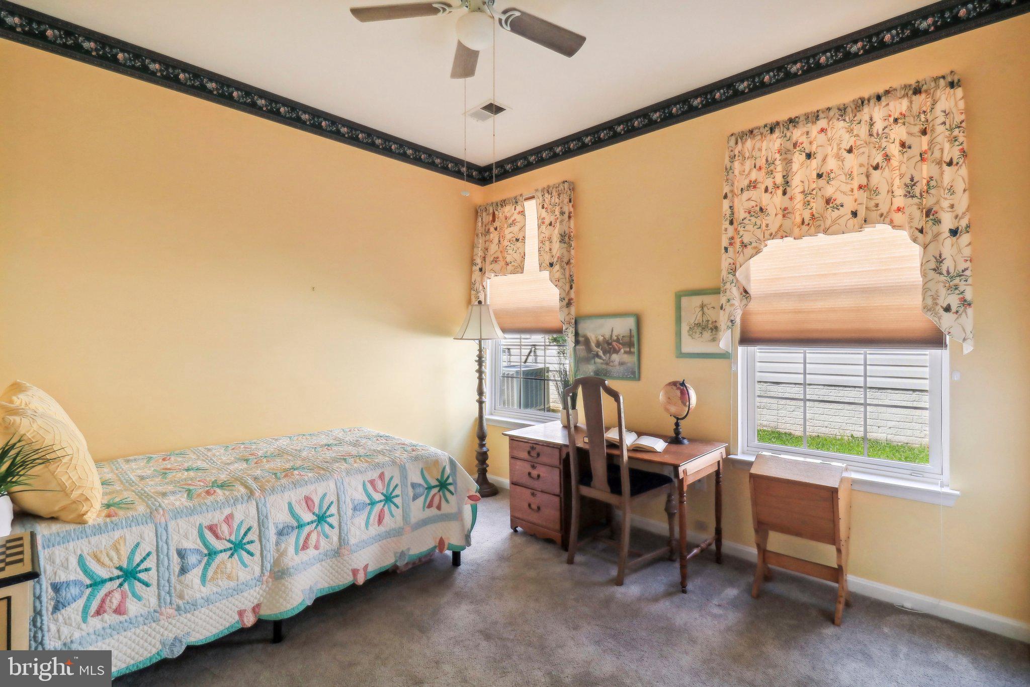 FOUR SEASONS IN HISTORIC VIRGINIA - Residential