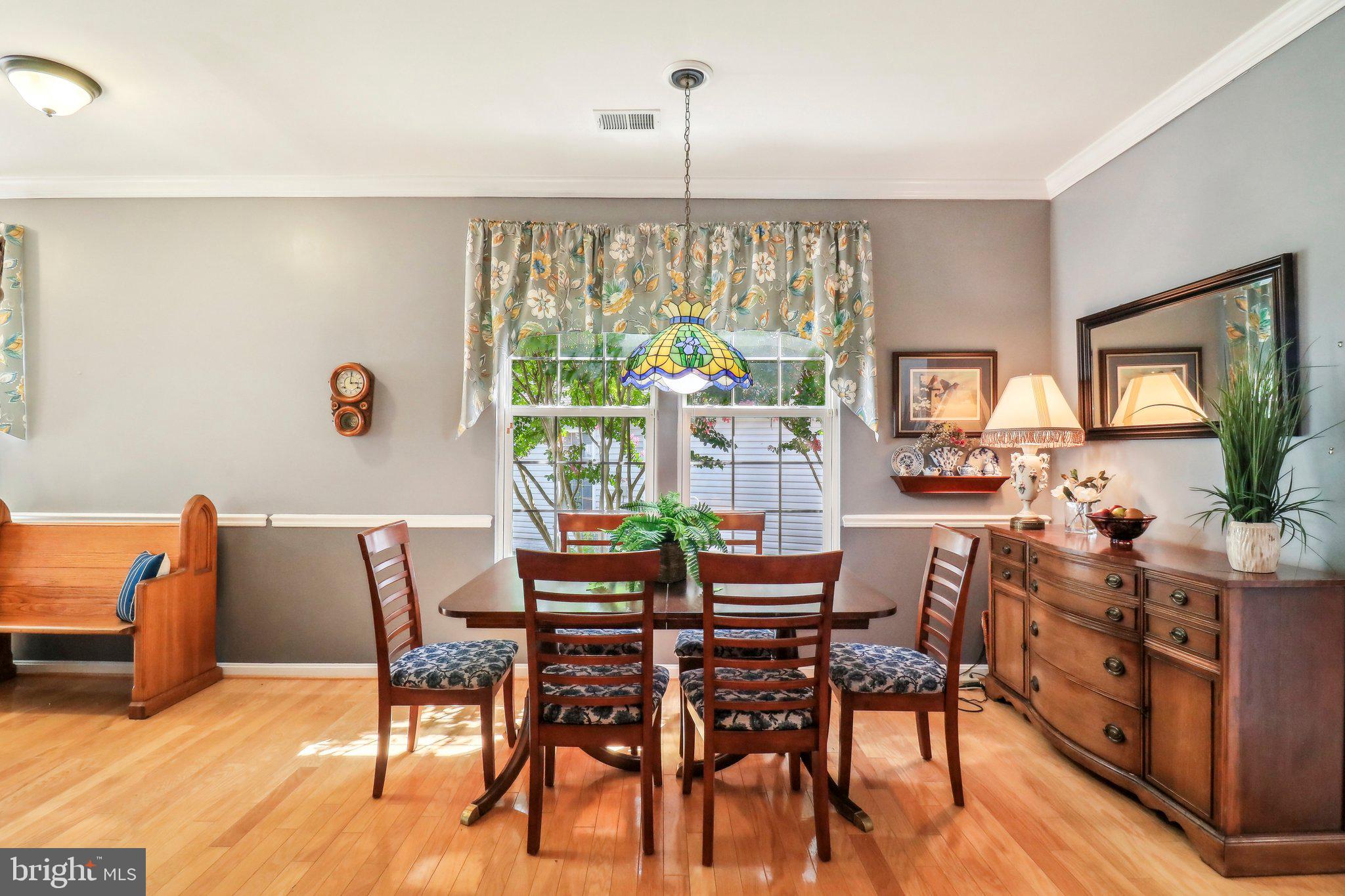 FOUR SEASONS IN HISTORIC VIRGINIA - Residential