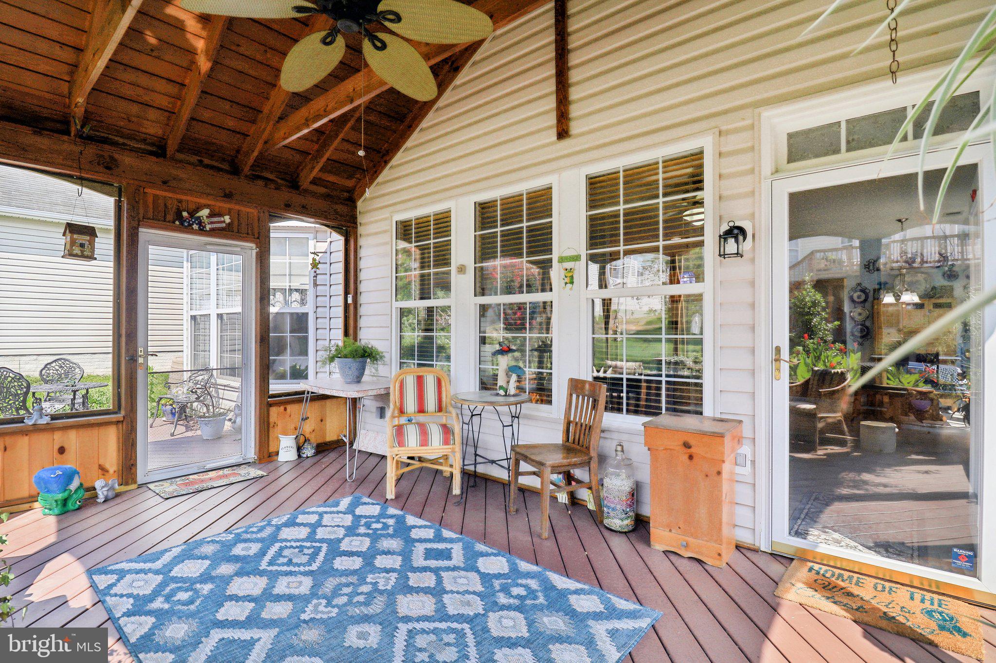 FOUR SEASONS IN HISTORIC VIRGINIA - Residential