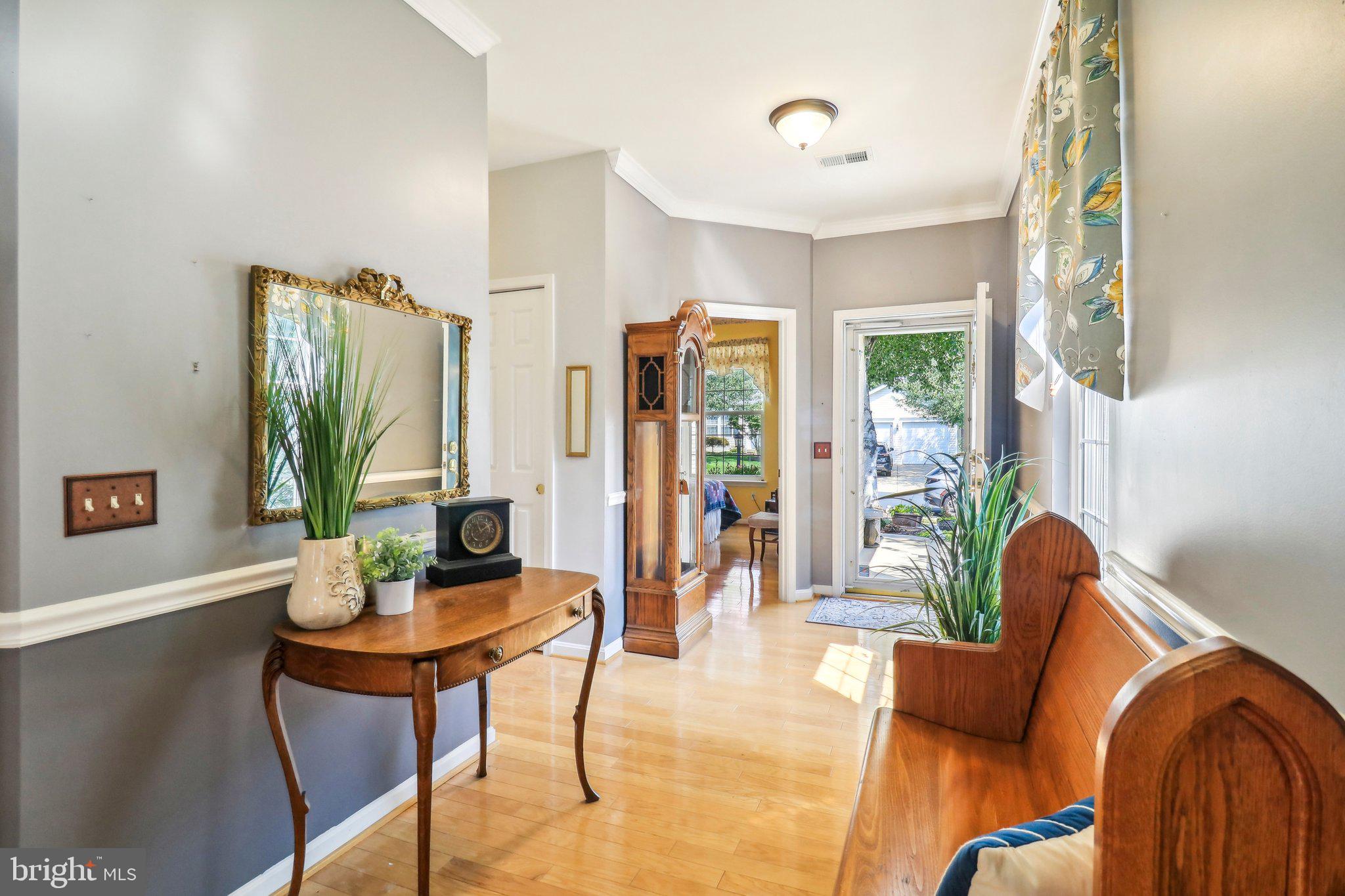 FOUR SEASONS IN HISTORIC VIRGINIA - Residential