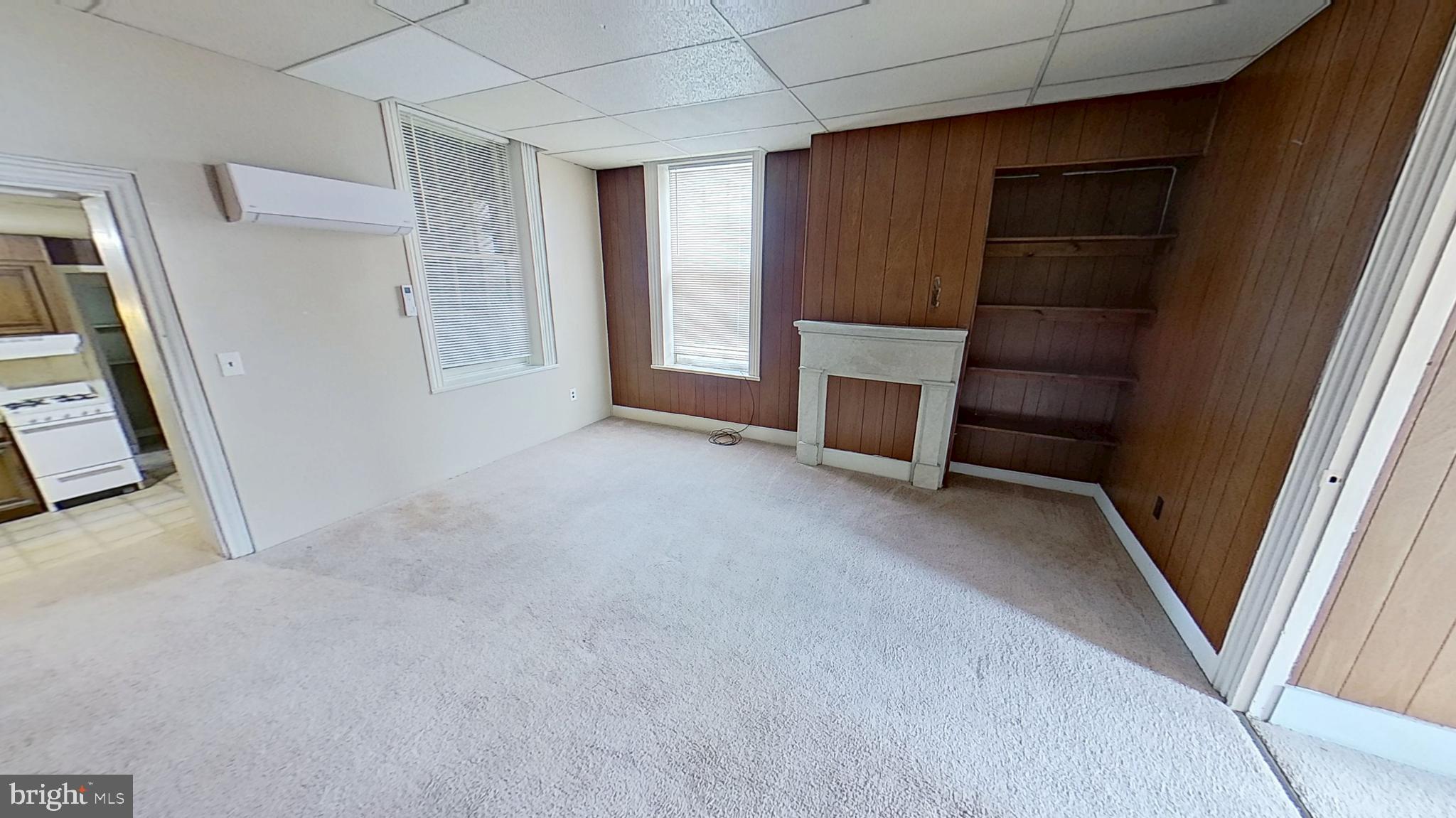 GLEN ROCK BORO - Residential Lease