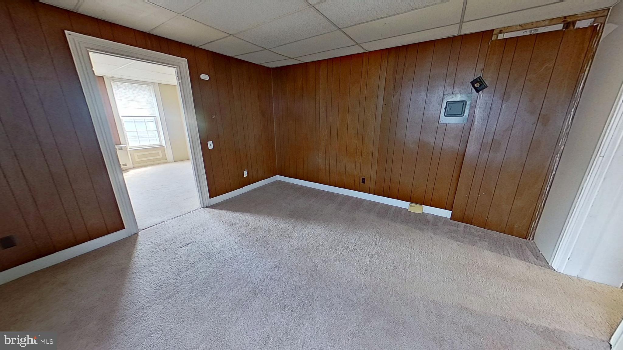 GLEN ROCK BORO - Residential Lease