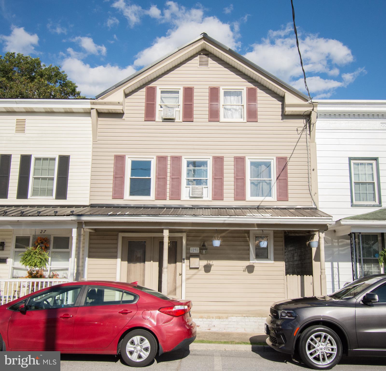 29 S VERMONT STREET