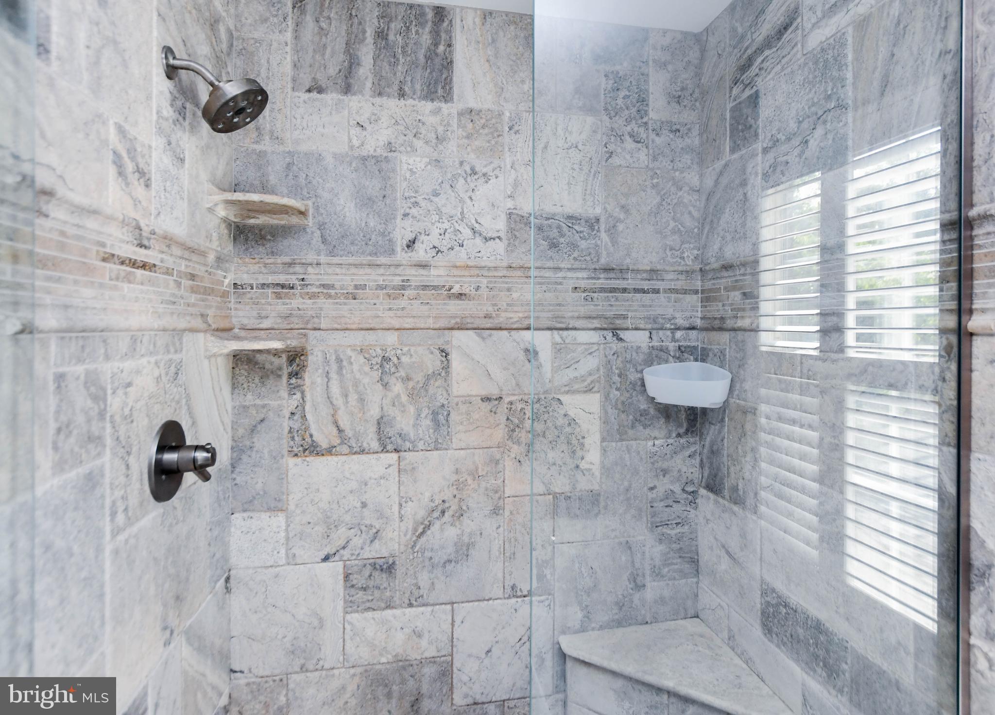 FOX CHASE - Residential