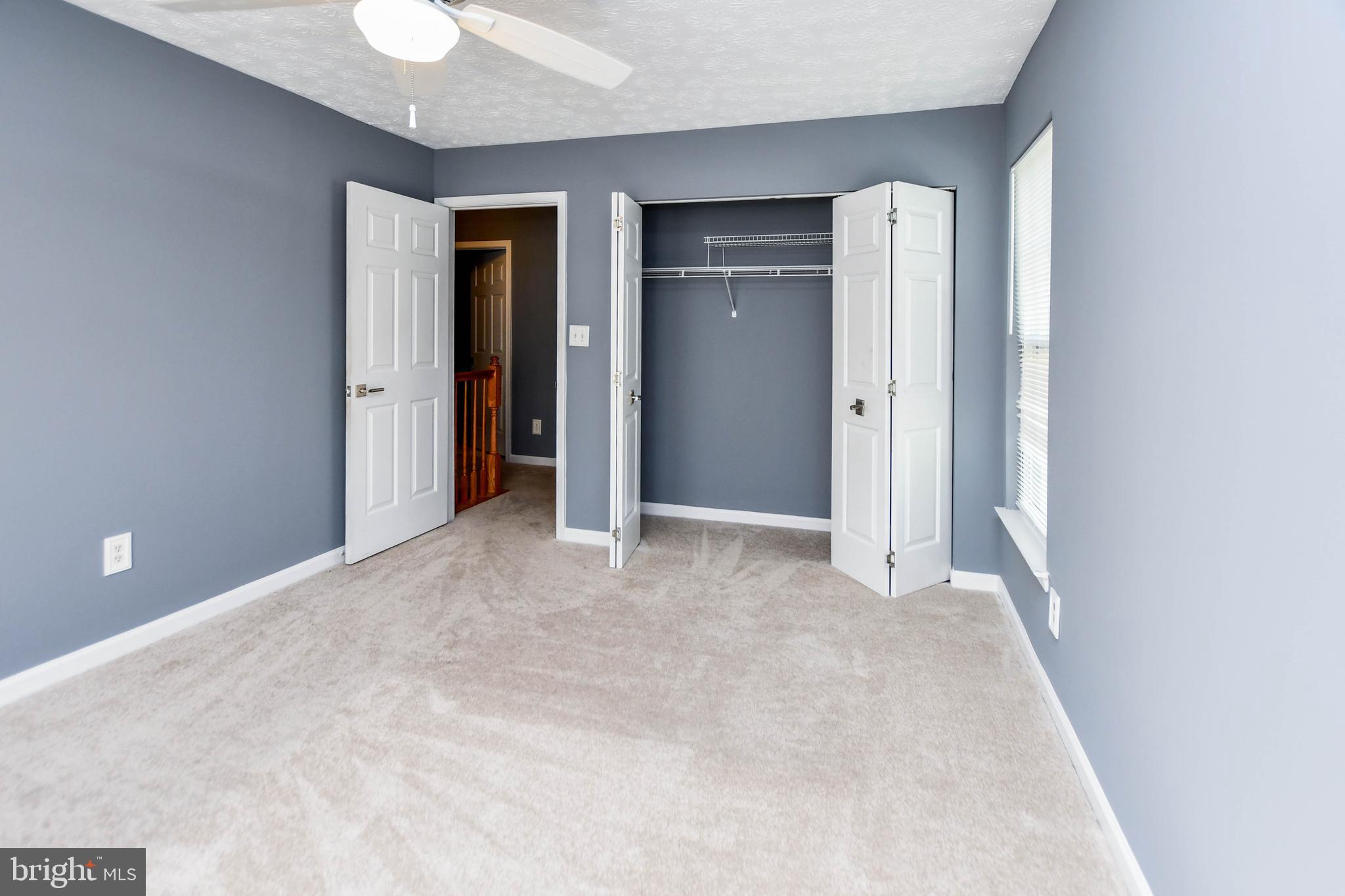 FOX CHASE - Residential