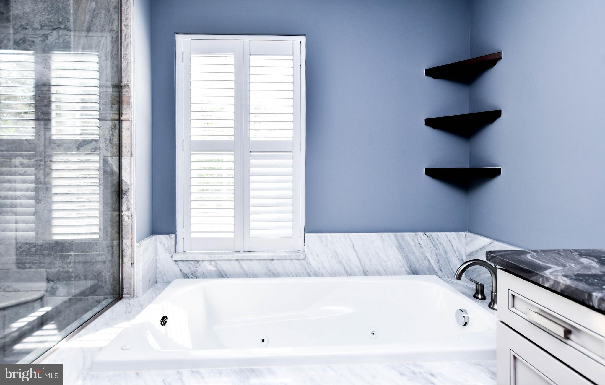 FOX CHASE - Residential