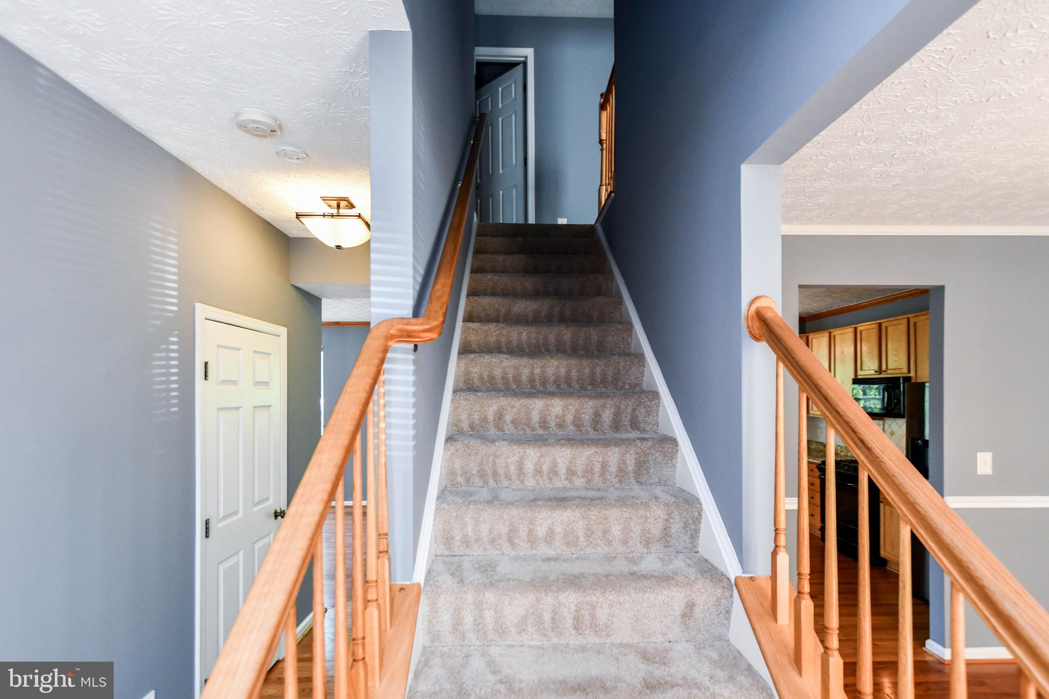 FOX CHASE - Residential