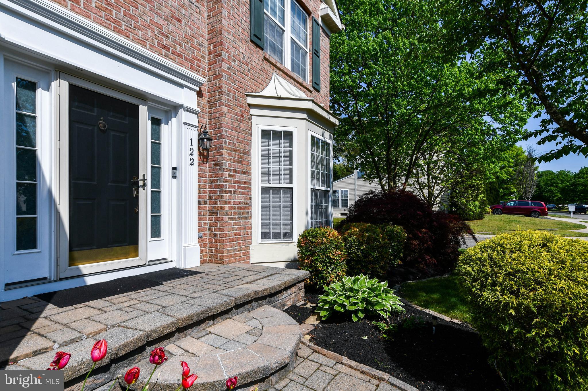 FOX CHASE - Residential