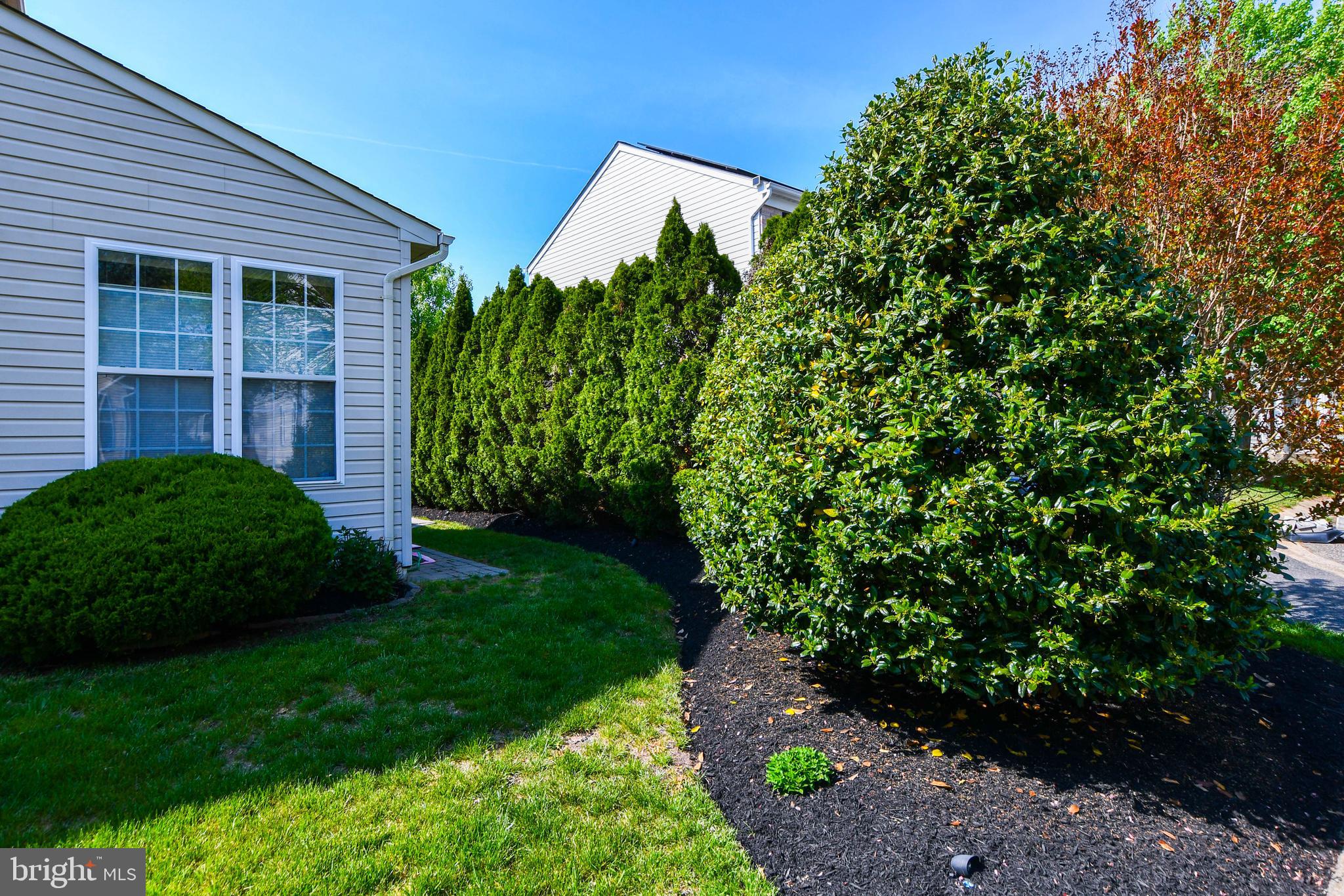 FOX CHASE - Residential