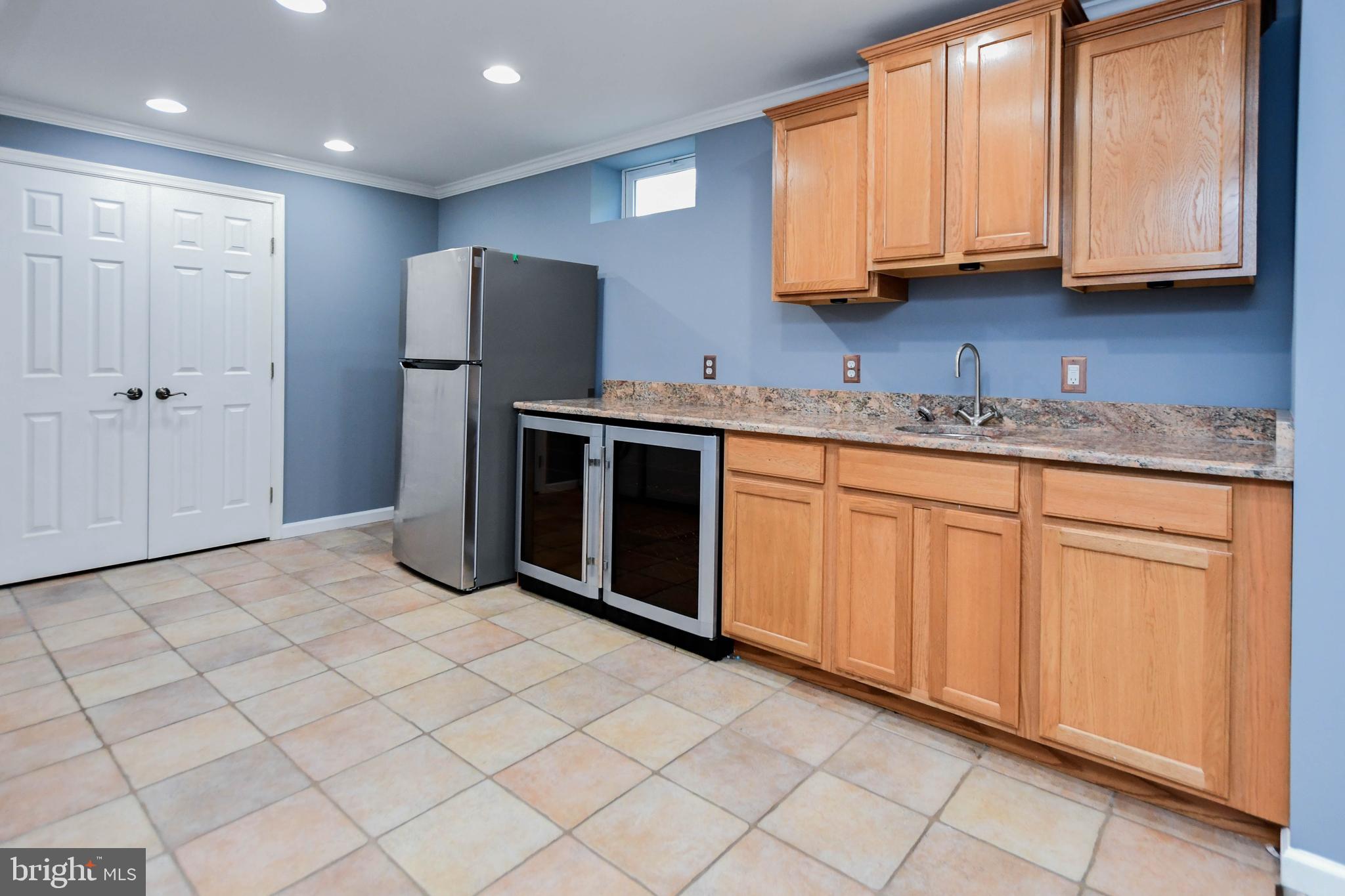 FOX CHASE - Residential