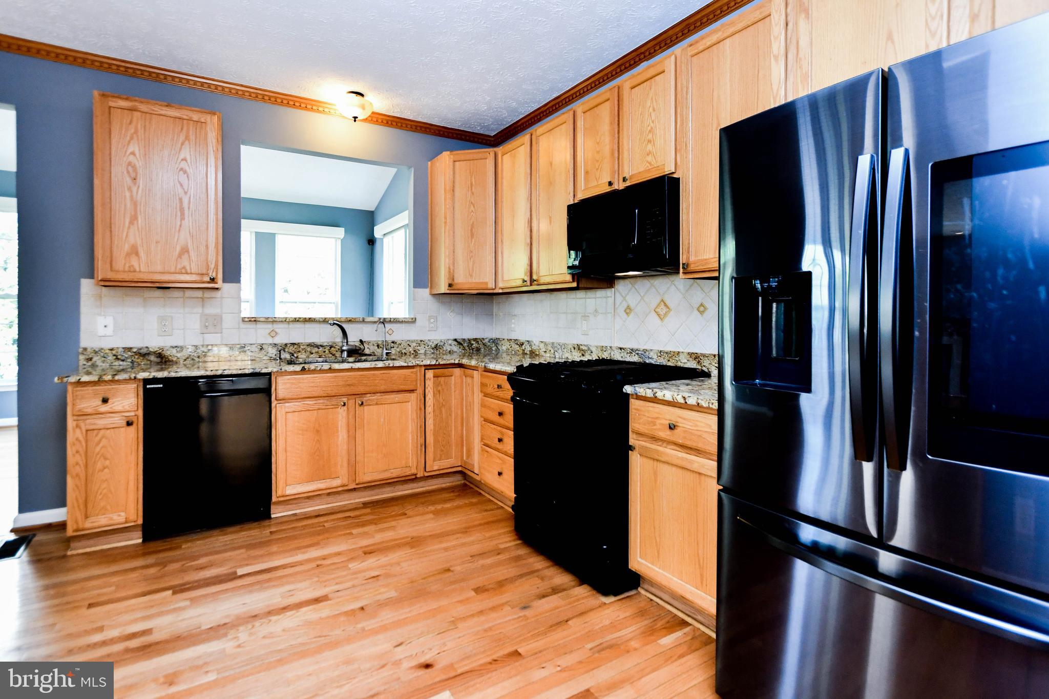 FOX CHASE - Residential