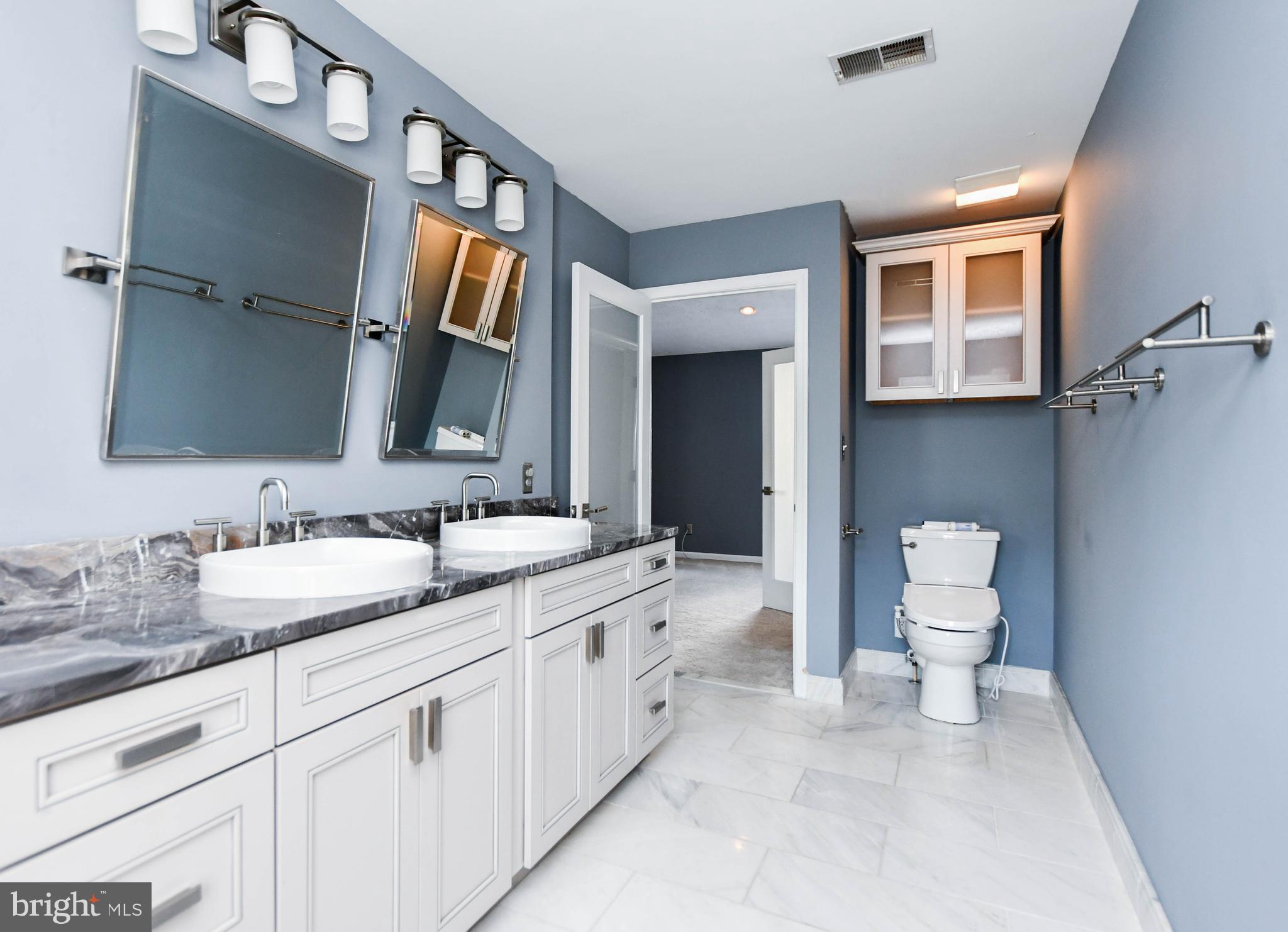 FOX CHASE - Residential